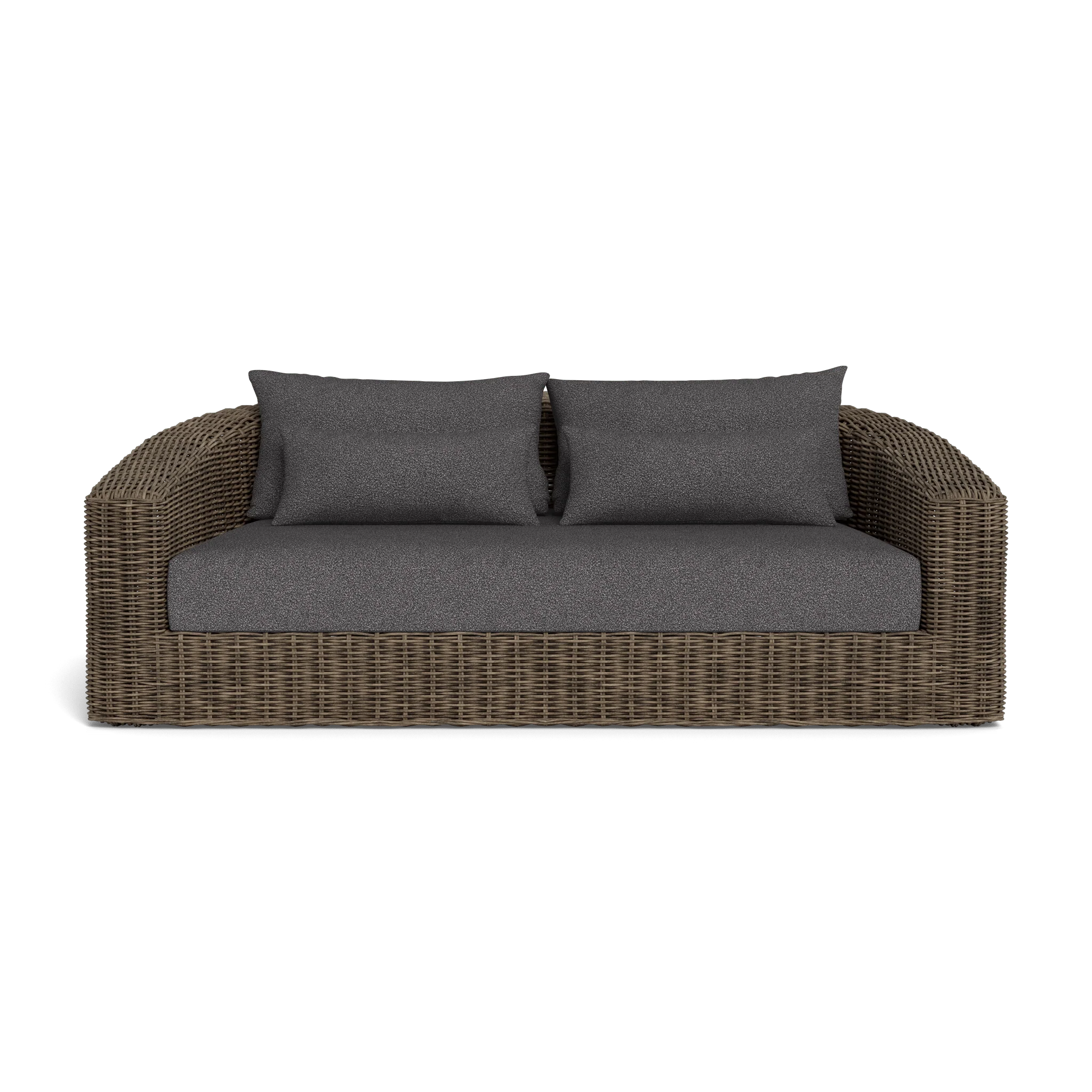 Barcelona 2 Seat Sofa - Image 27