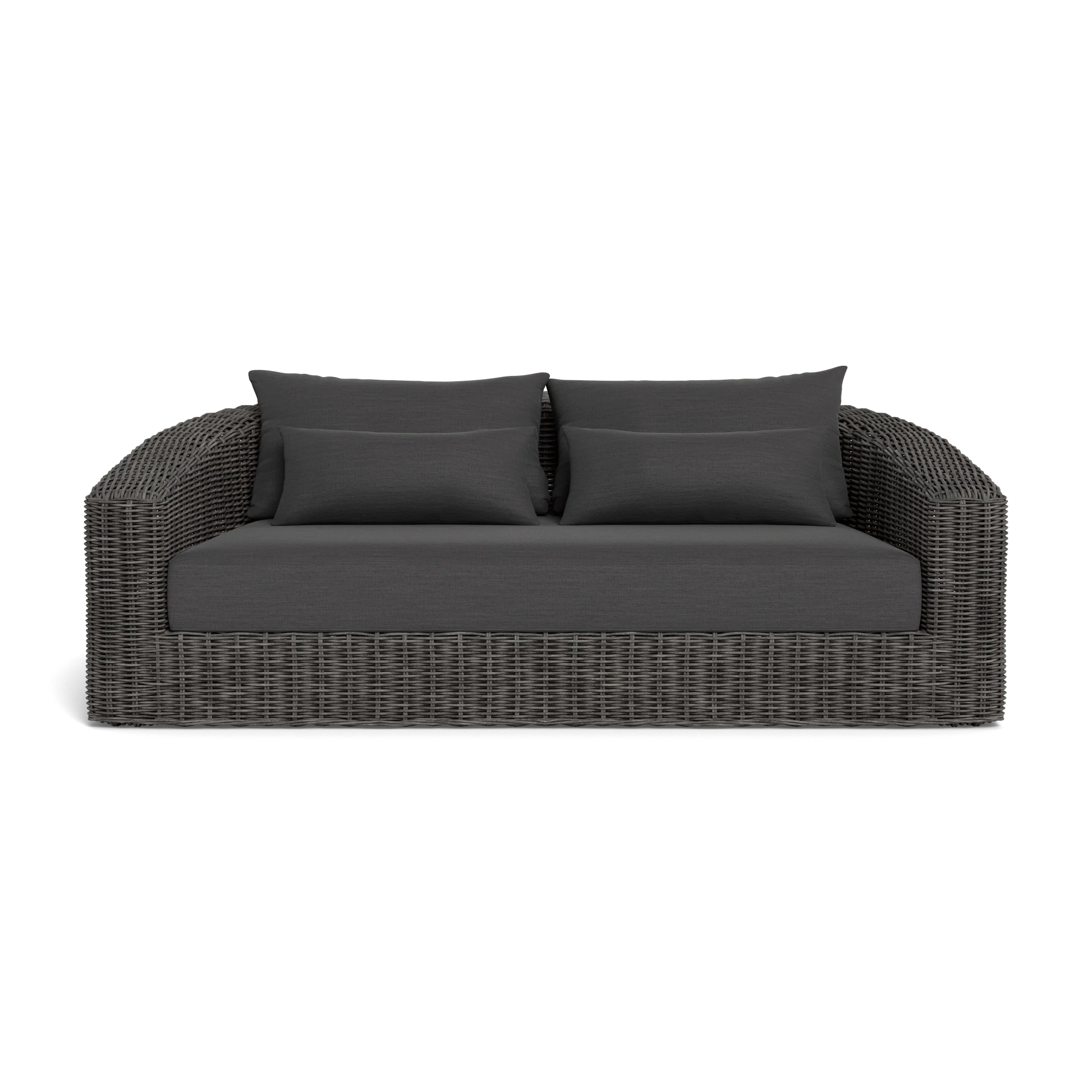 Barcelona 2 Seat Sofa - Image 9