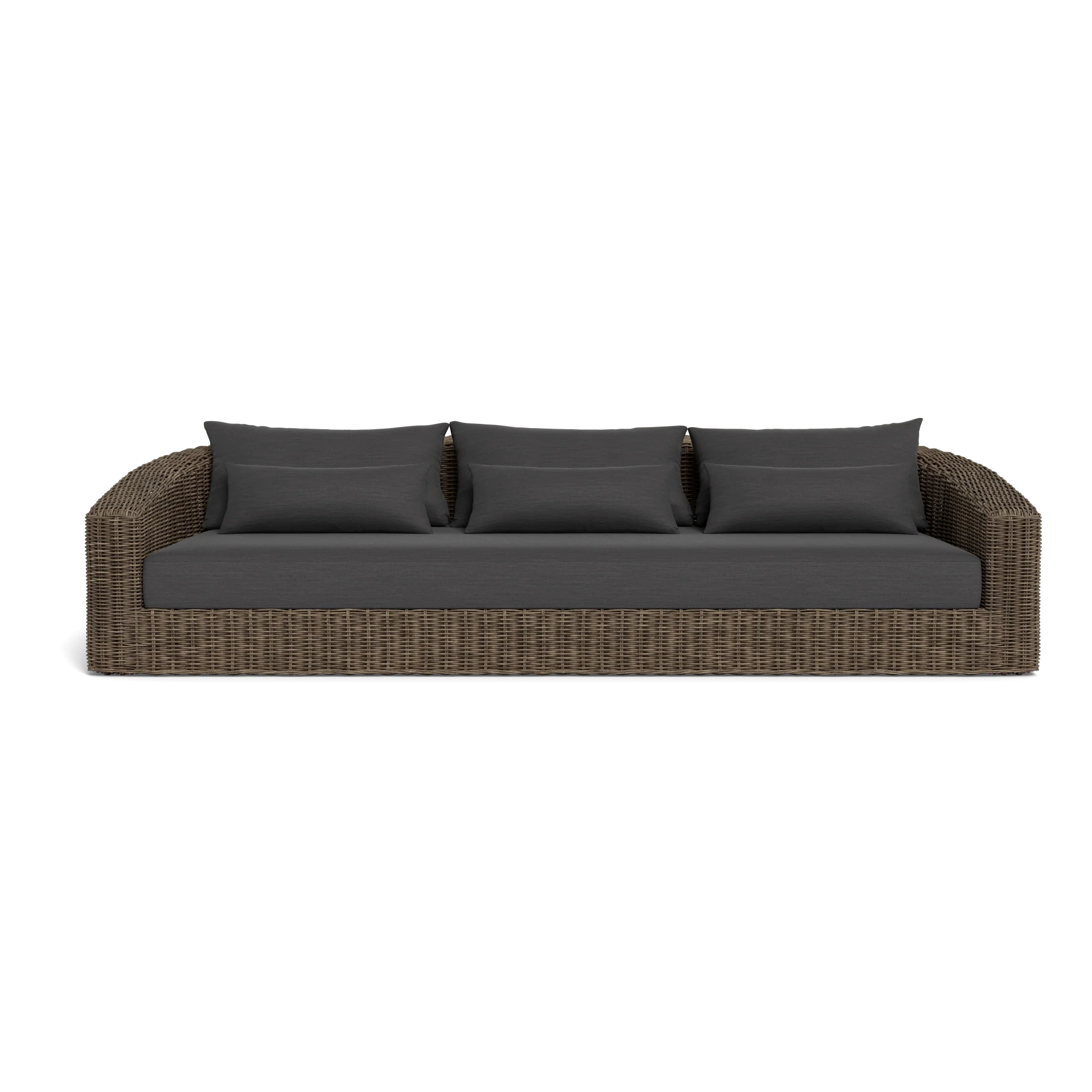 Barcelona 3 Seat Sofa - Image 17