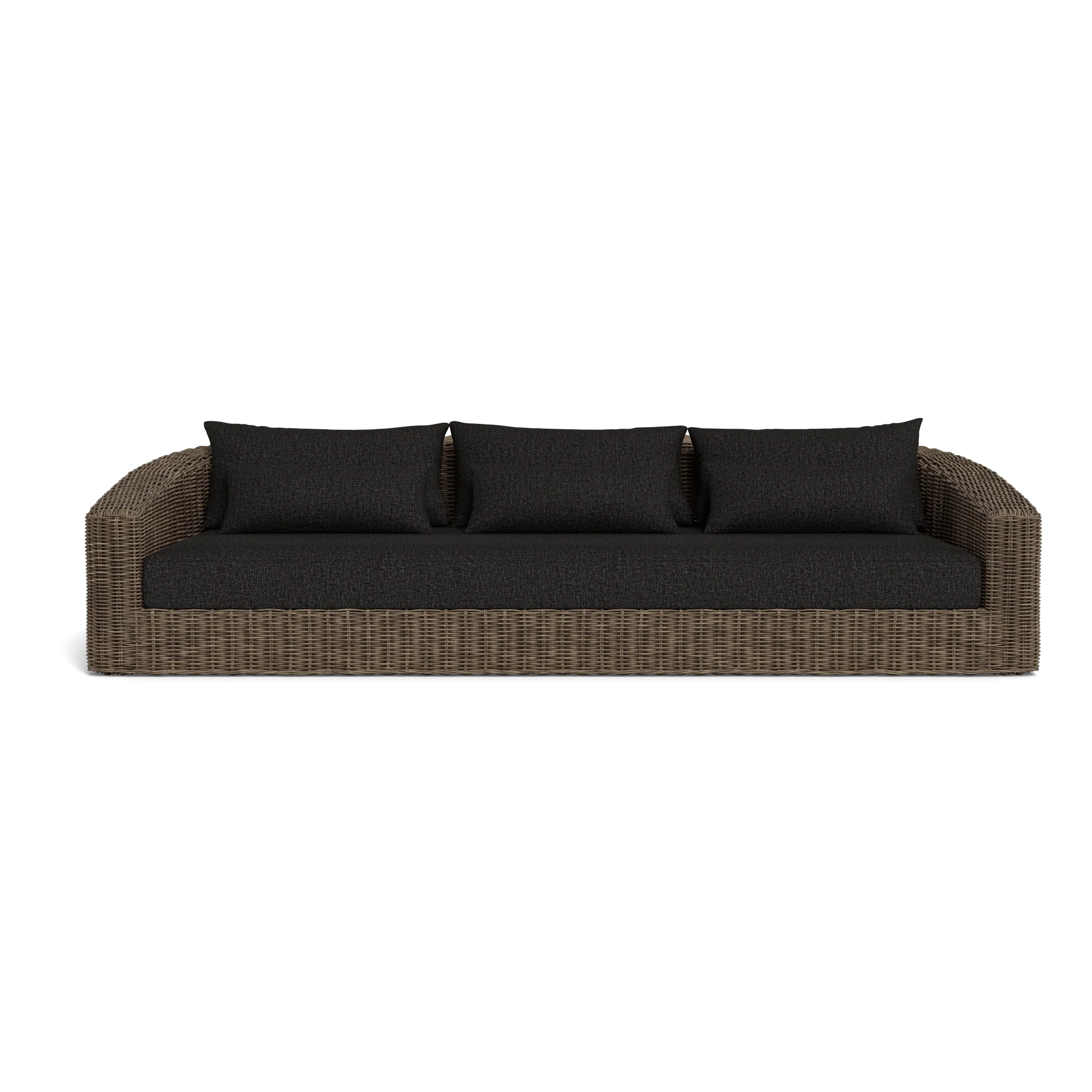 Barcelona 3 Seat Sofa - Image 21