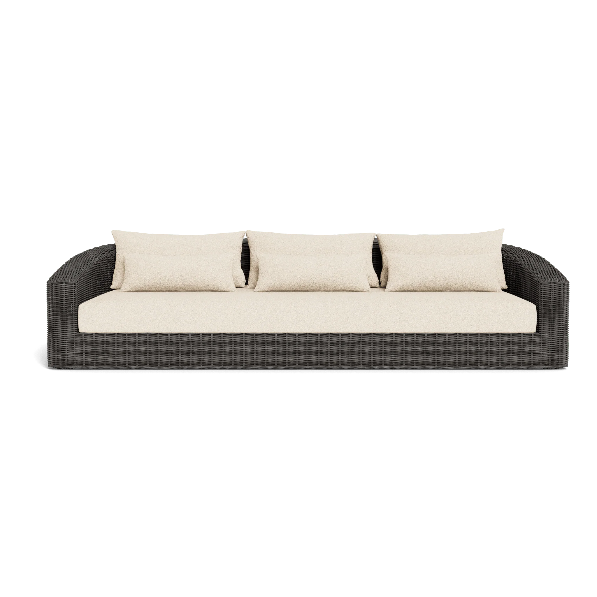 Barcelona 3 Seat Sofa - Image 24