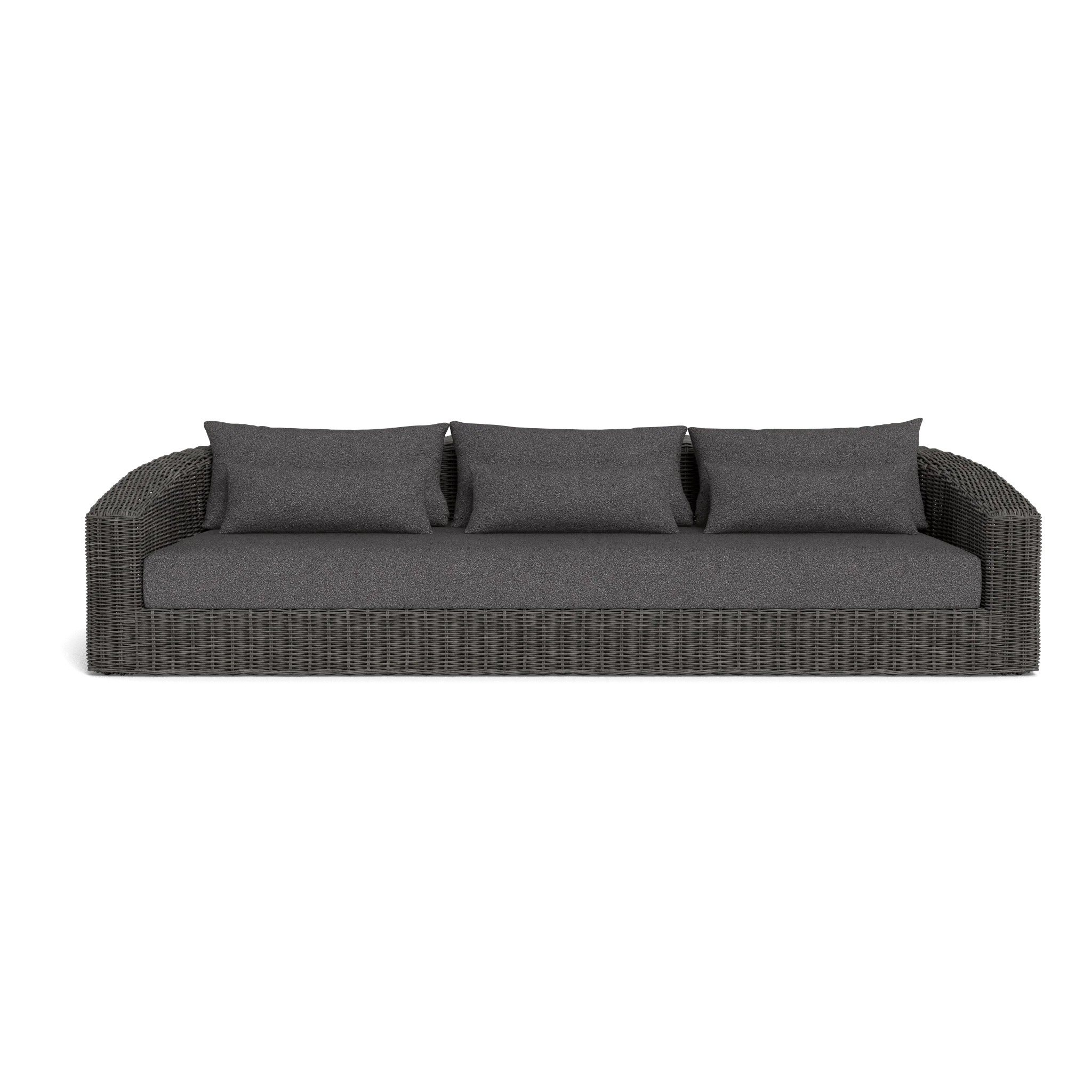Barcelona 3 Seat Sofa - Image 25