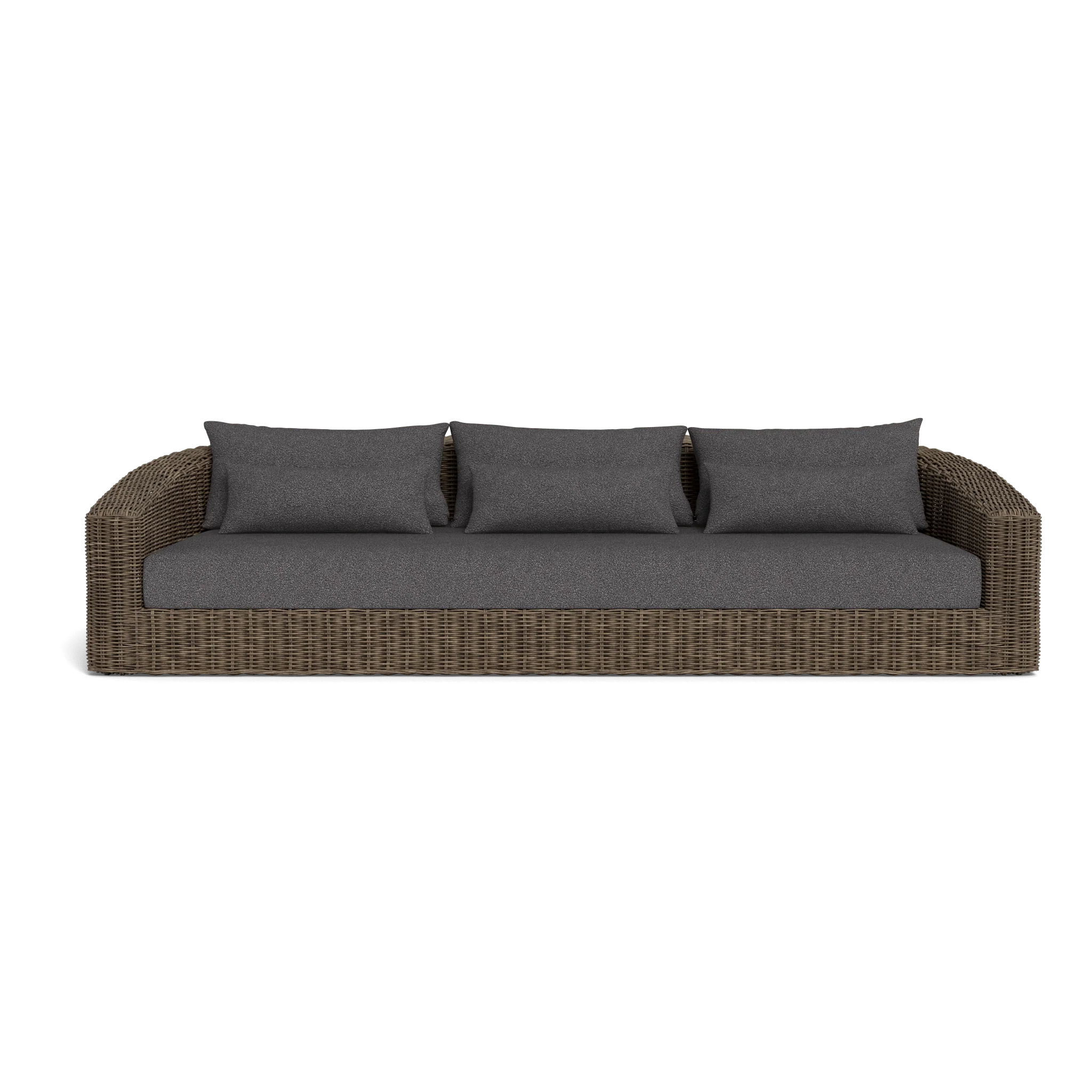 Barcelona 3 Seat Sofa - Image 33