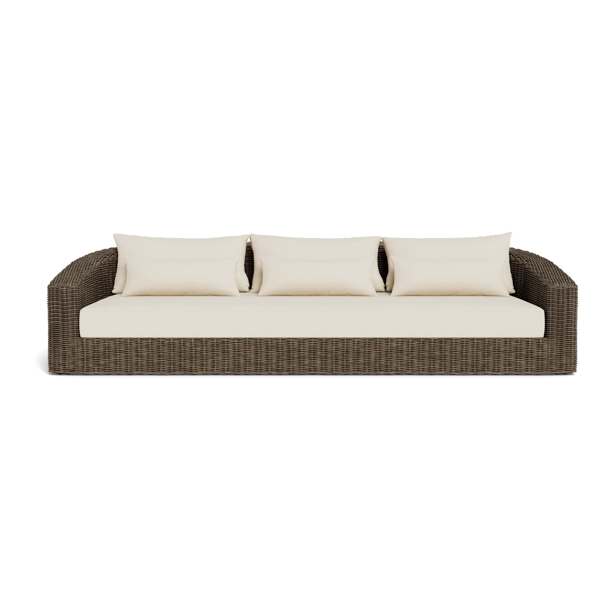 Barcelona 3 Seat Sofa - Image 36
