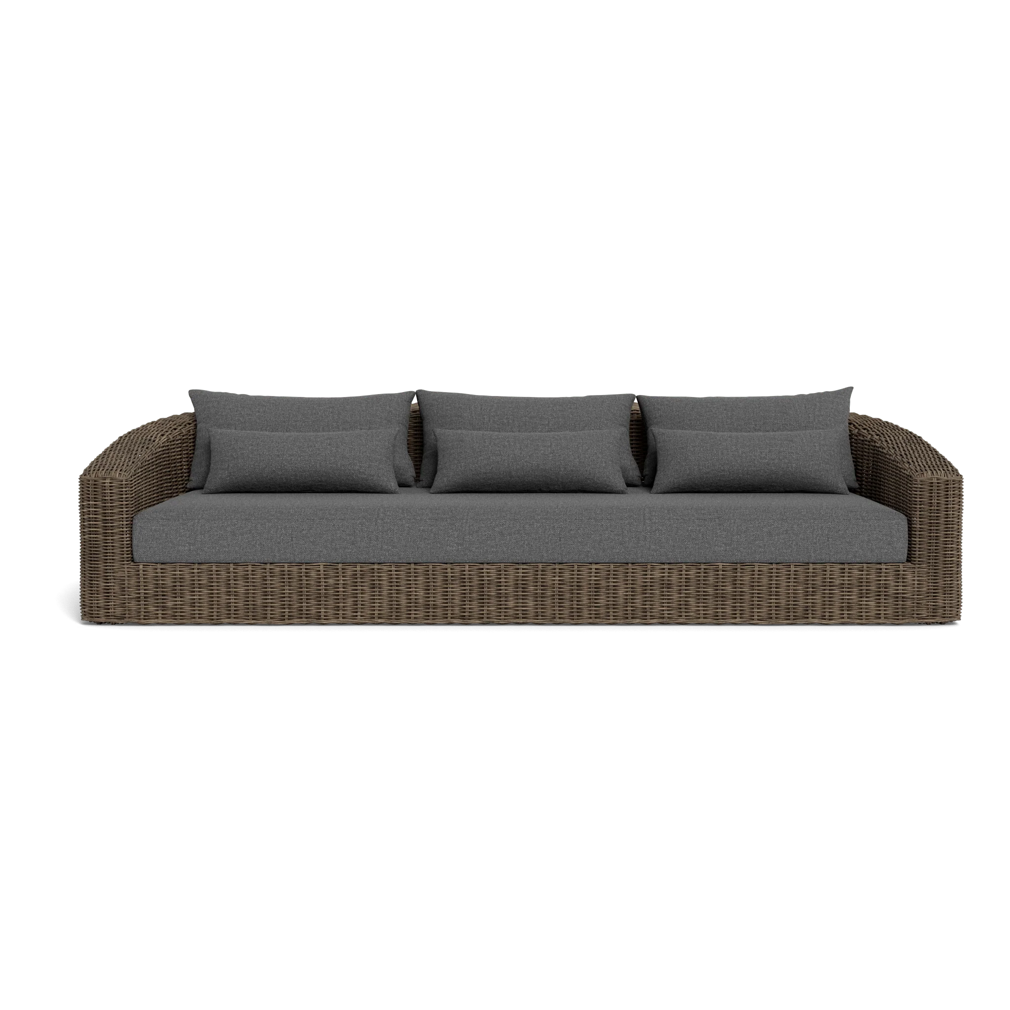 Barcelona 3 Seat Sofa - Image 37
