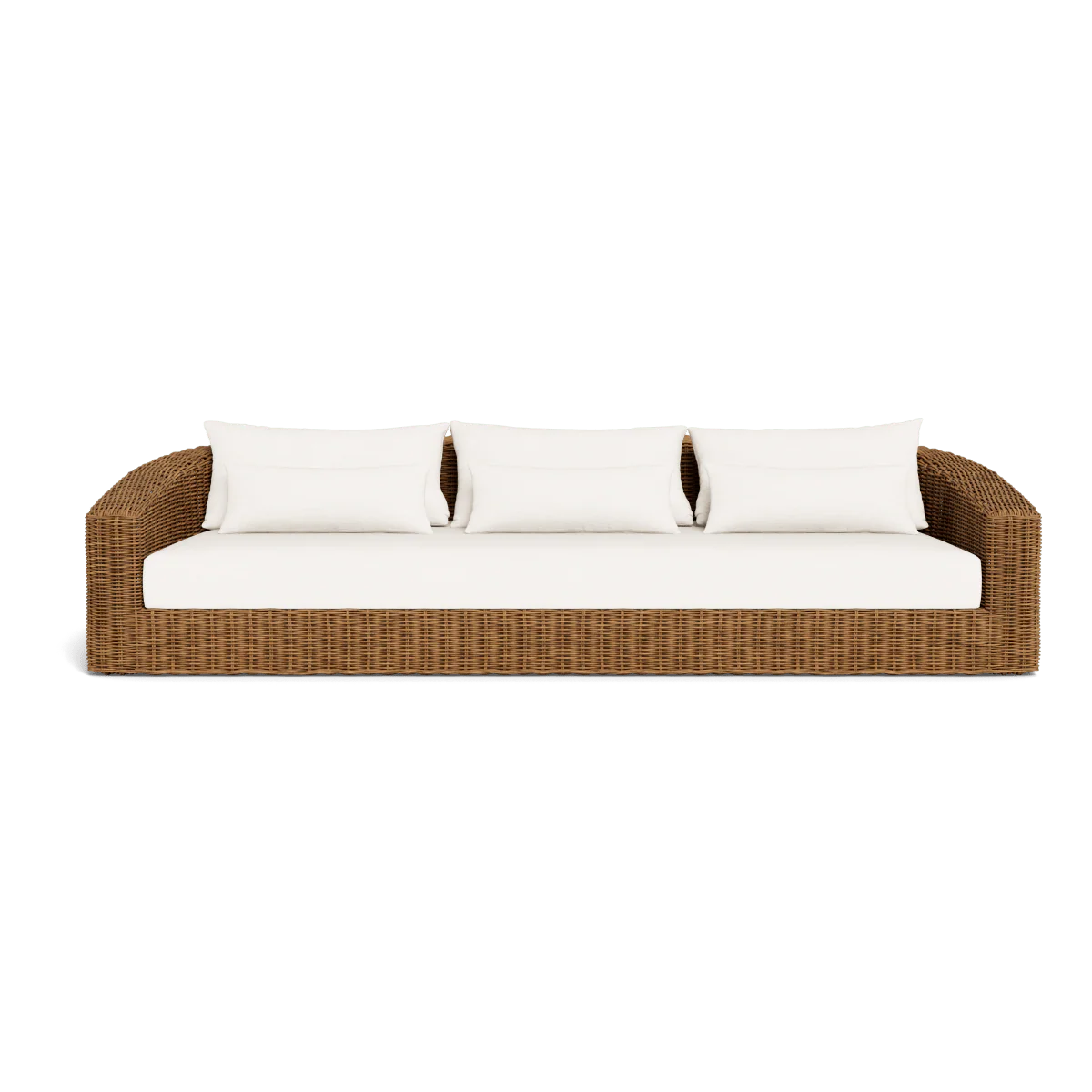 Barcelona 3 Seat Sofa - Image 39