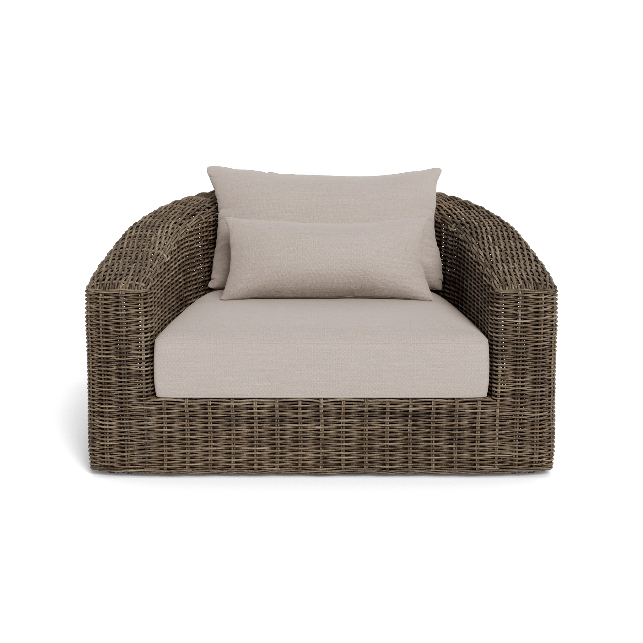 Barcelona Lounge Chair - Image 17