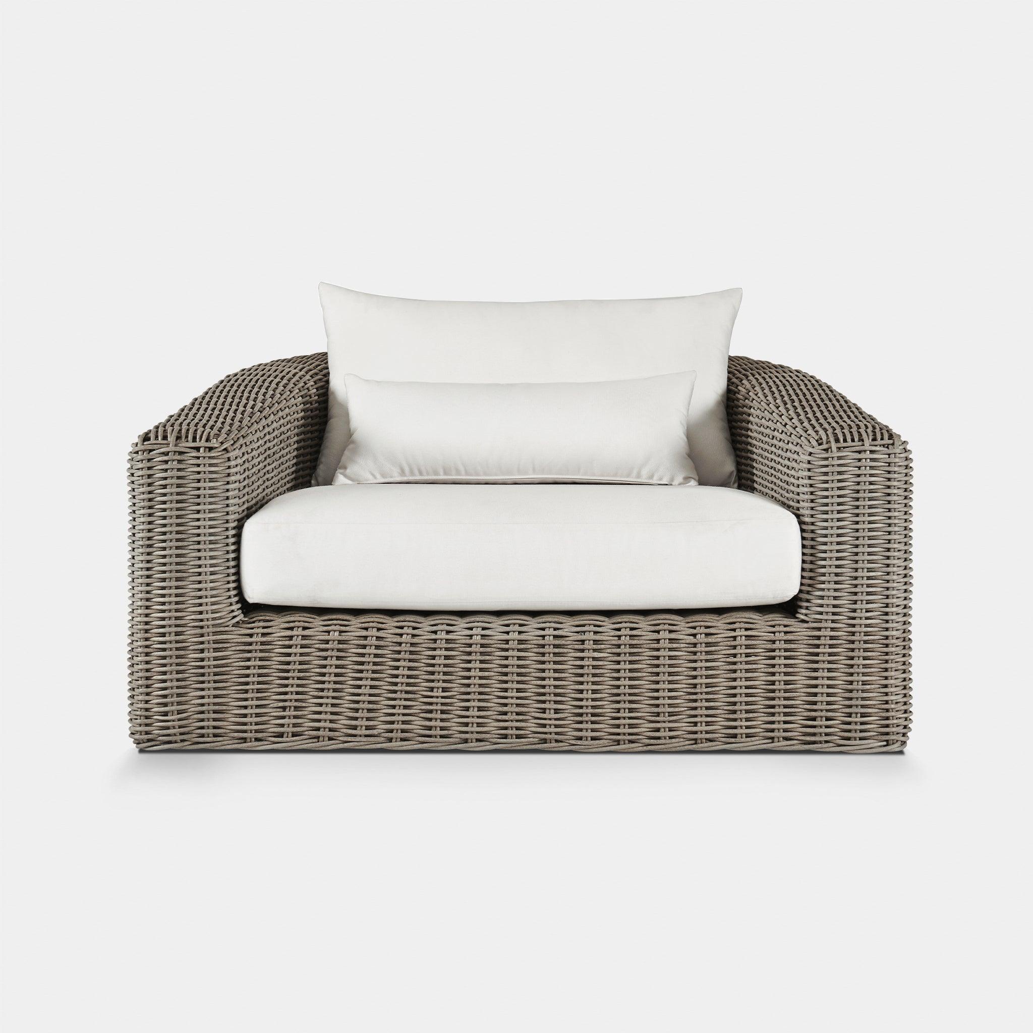 Barcelona Lounge Chair - Image 3