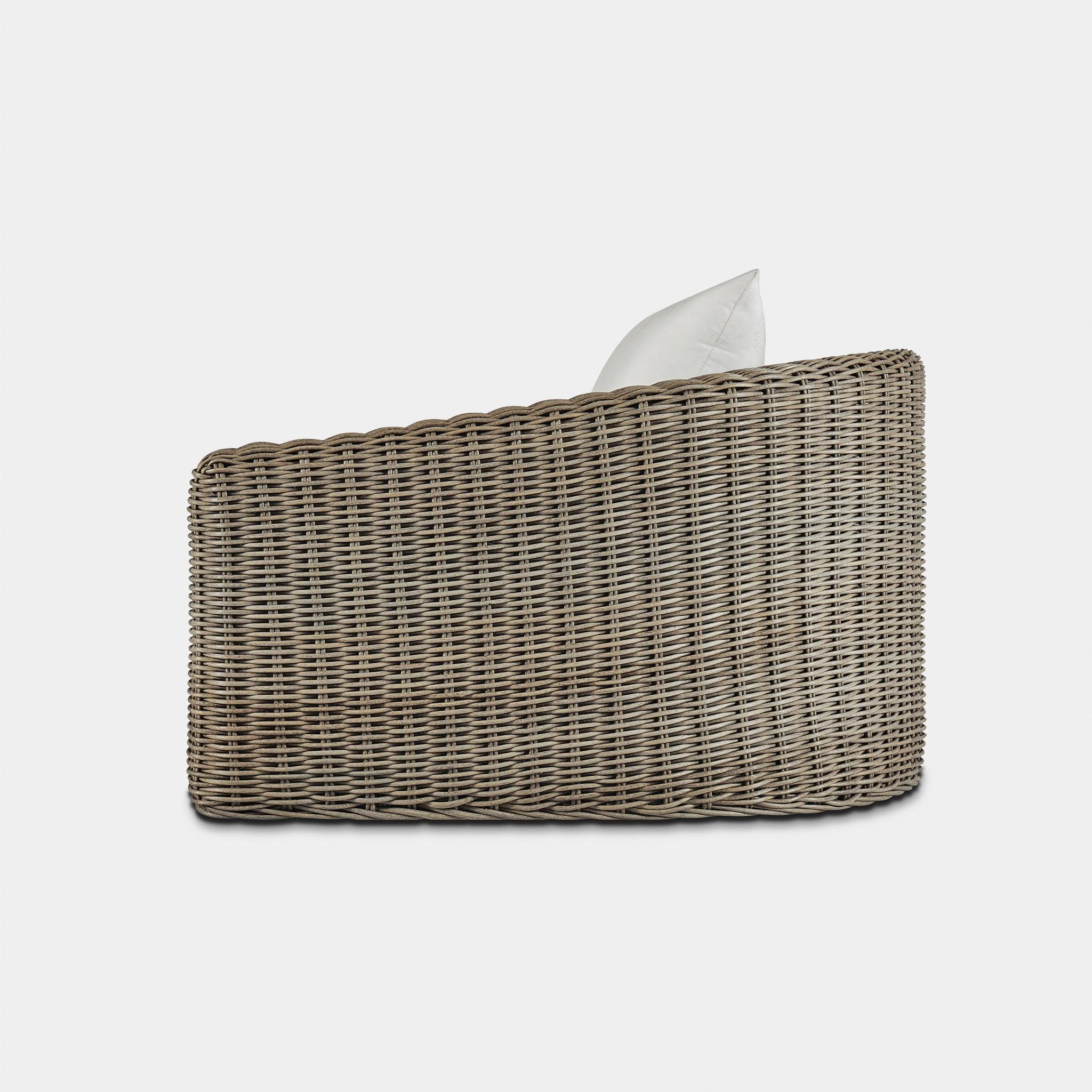 Barcelona Lounge Chair - Image 5