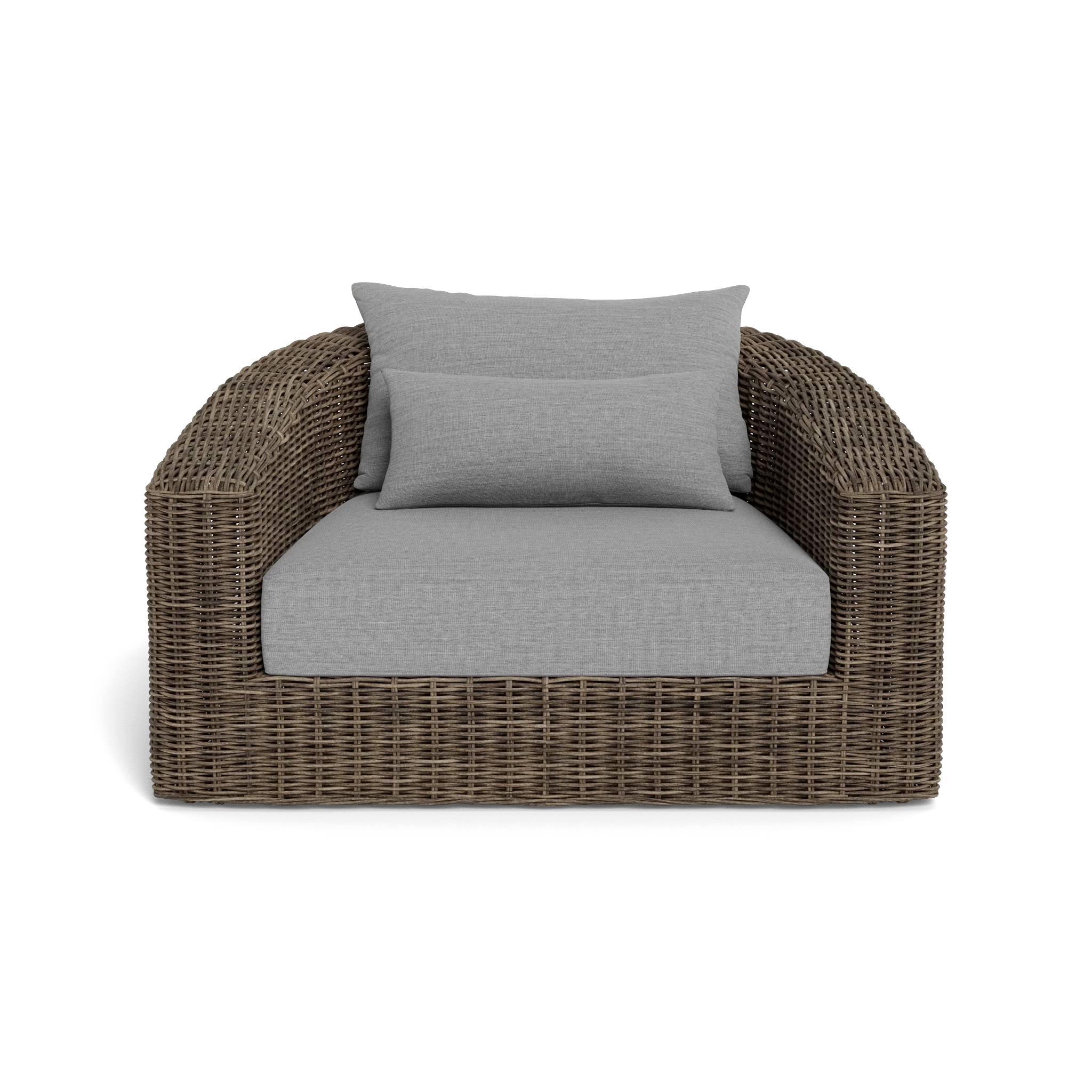 Barcelona Lounge Chair - Image 7
