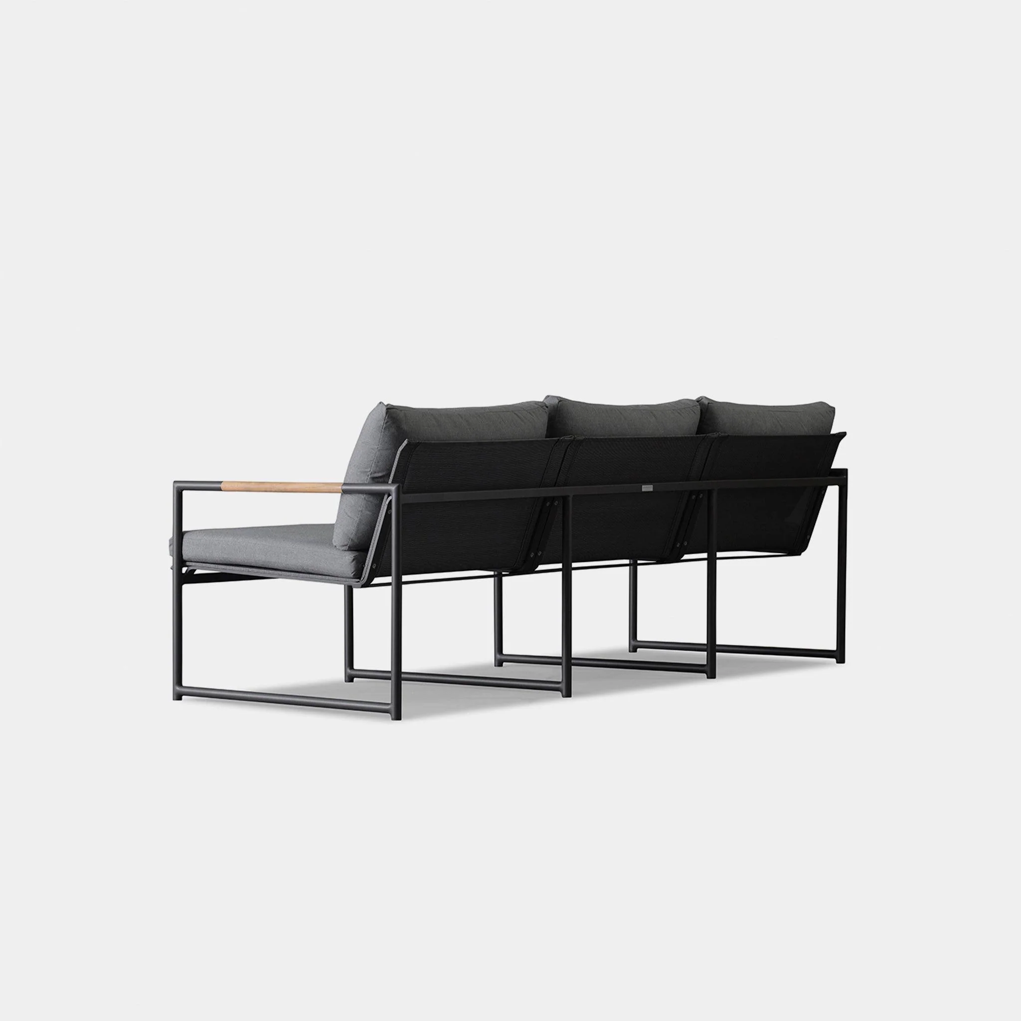 Breeze 3 Seat Sofa - Image 11
