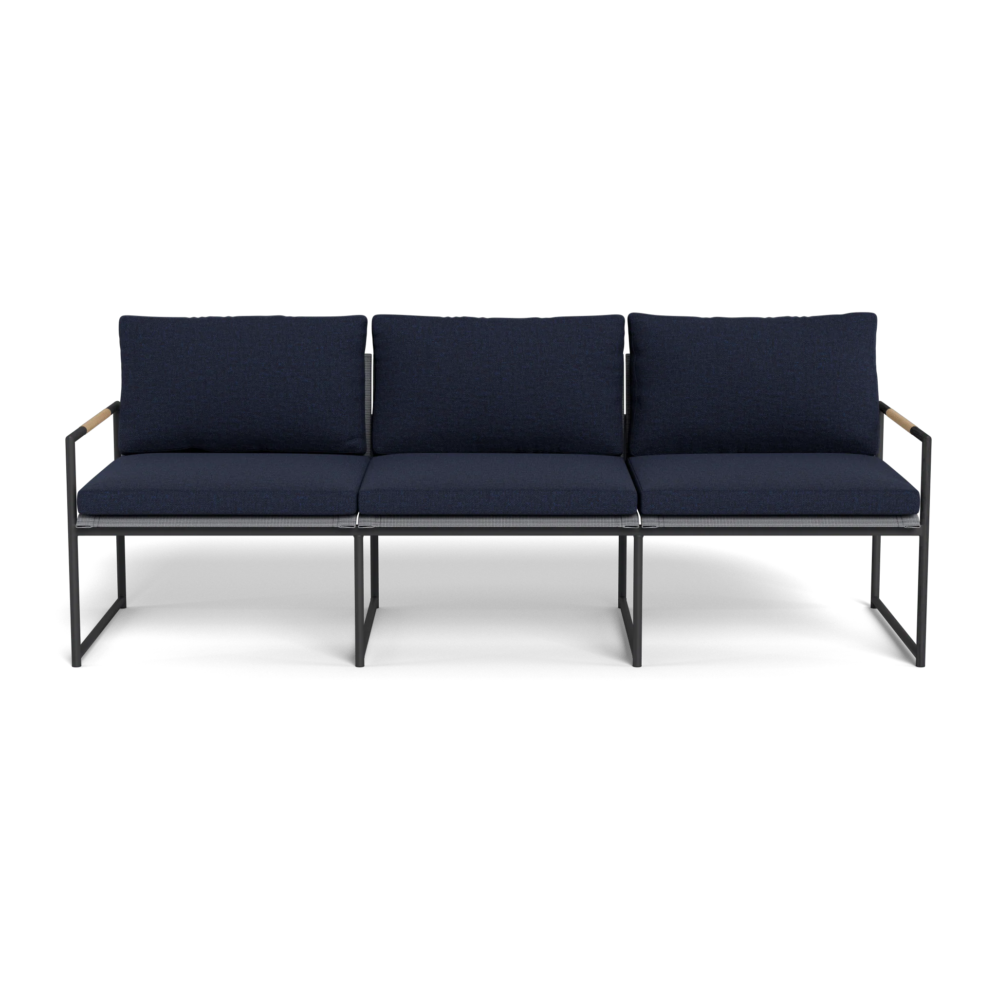 Breeze 3 Seat Sofa - Image 41