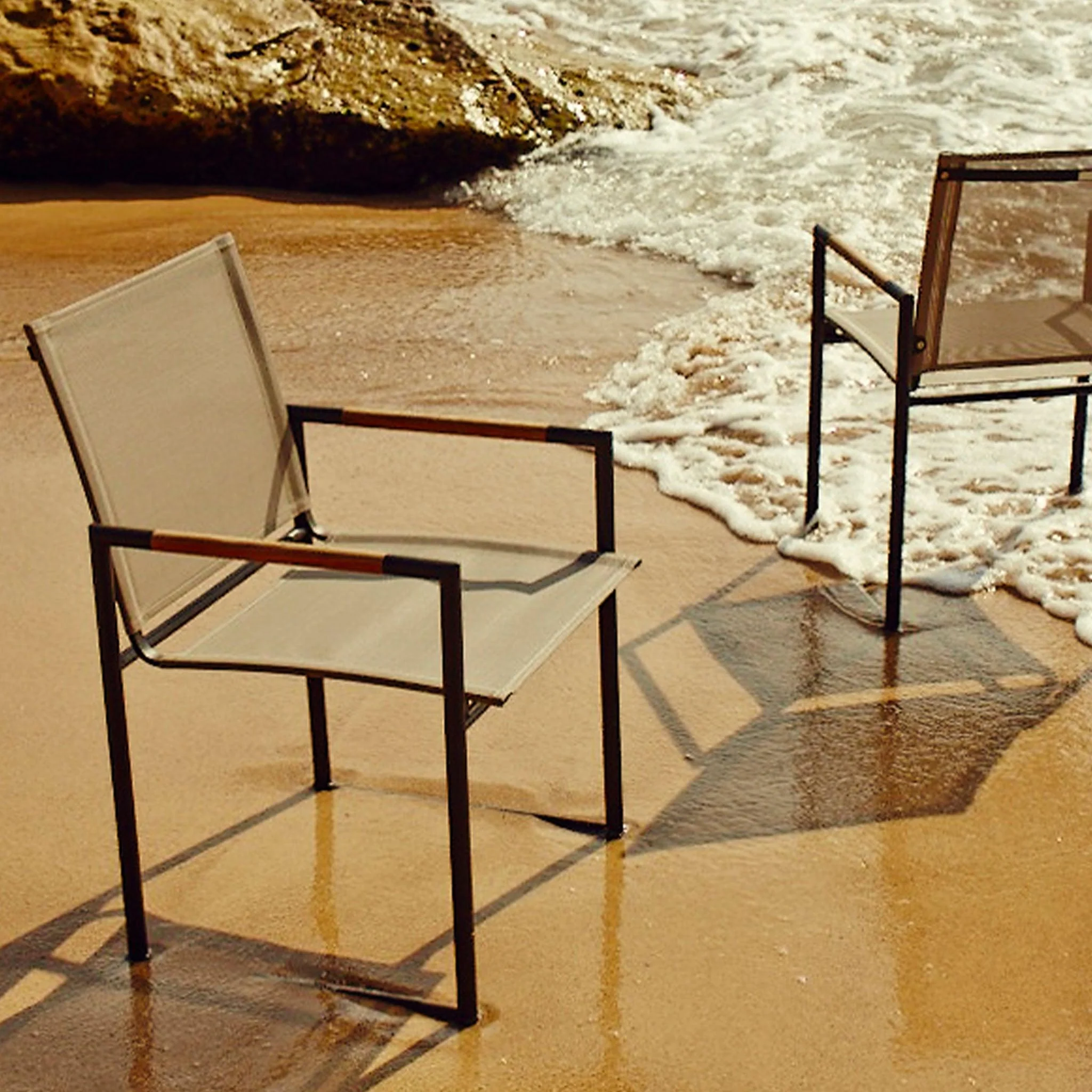 Breeze Dining Chair - Image 2