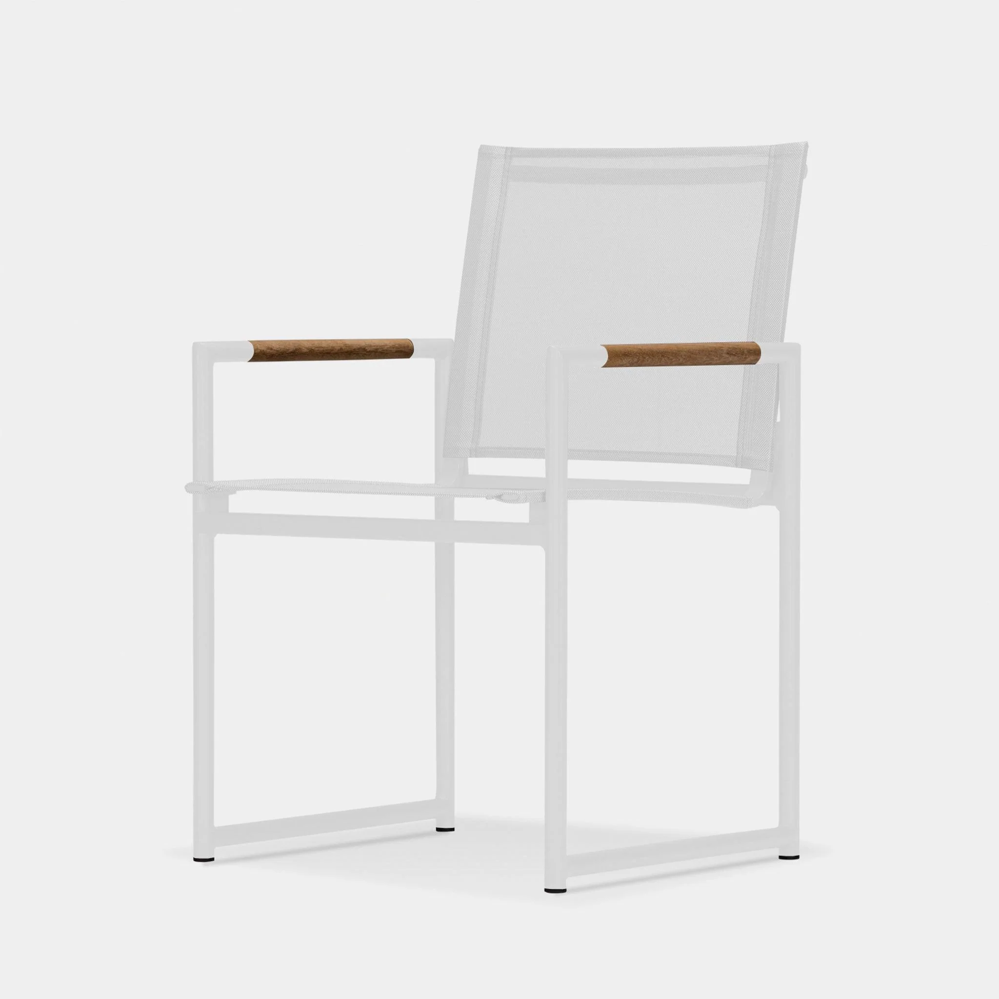 Breeze Dining Chair - Image 9