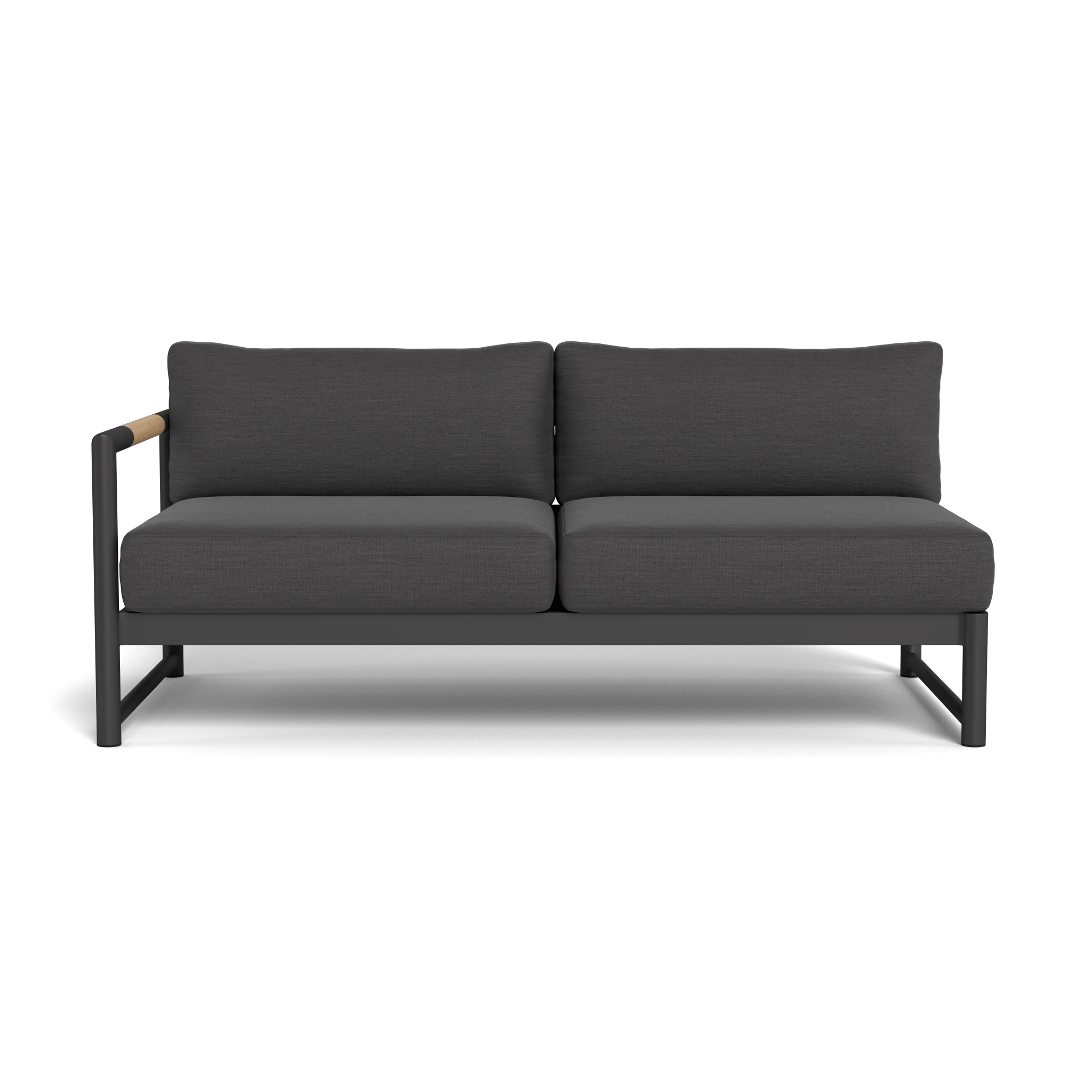 Breeze Xl 2 Seat 1 Arm Left