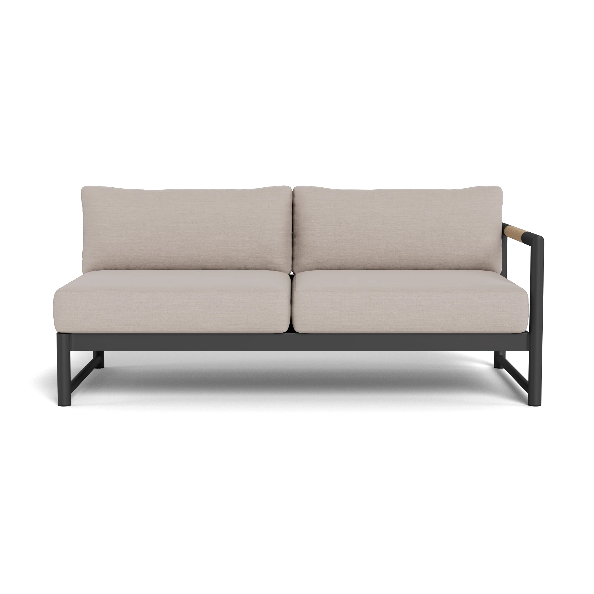 Breeze Xl 2 Seat 1 Arm Right - Image 18