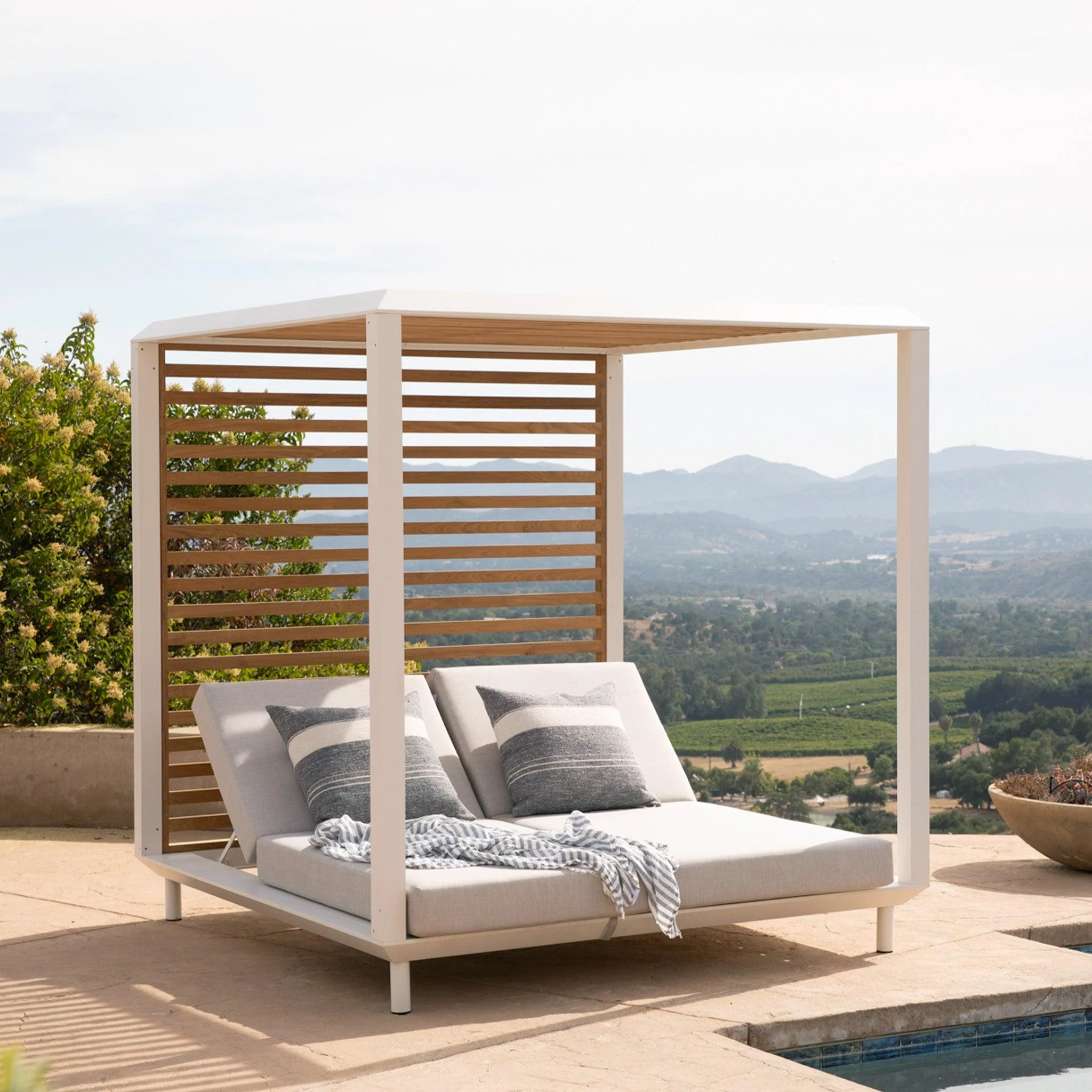 Breeze XL Cabana - Image 2