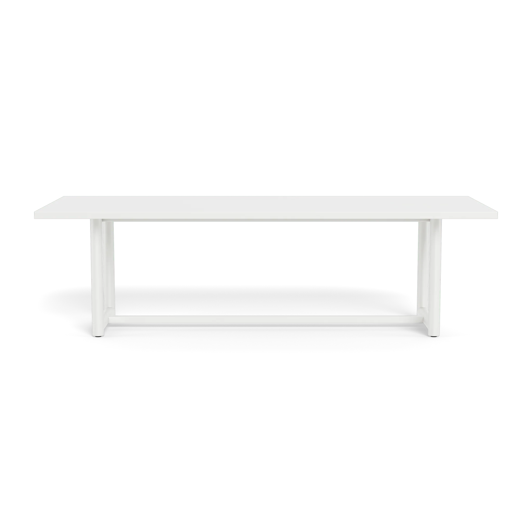 Breeze Xl Dining Table 102" - Image 10