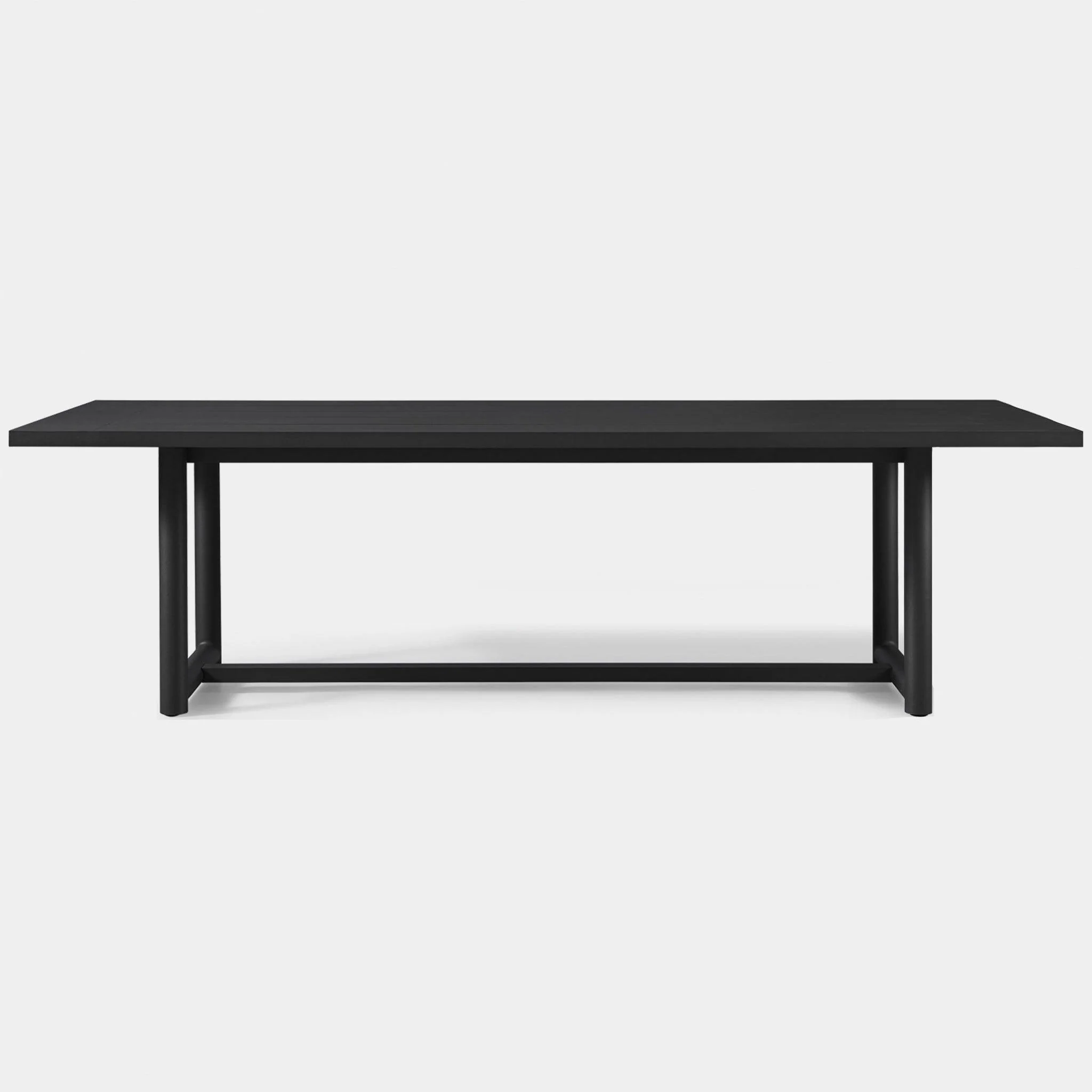 Breeze Xl Dining Table 102" - Image 3