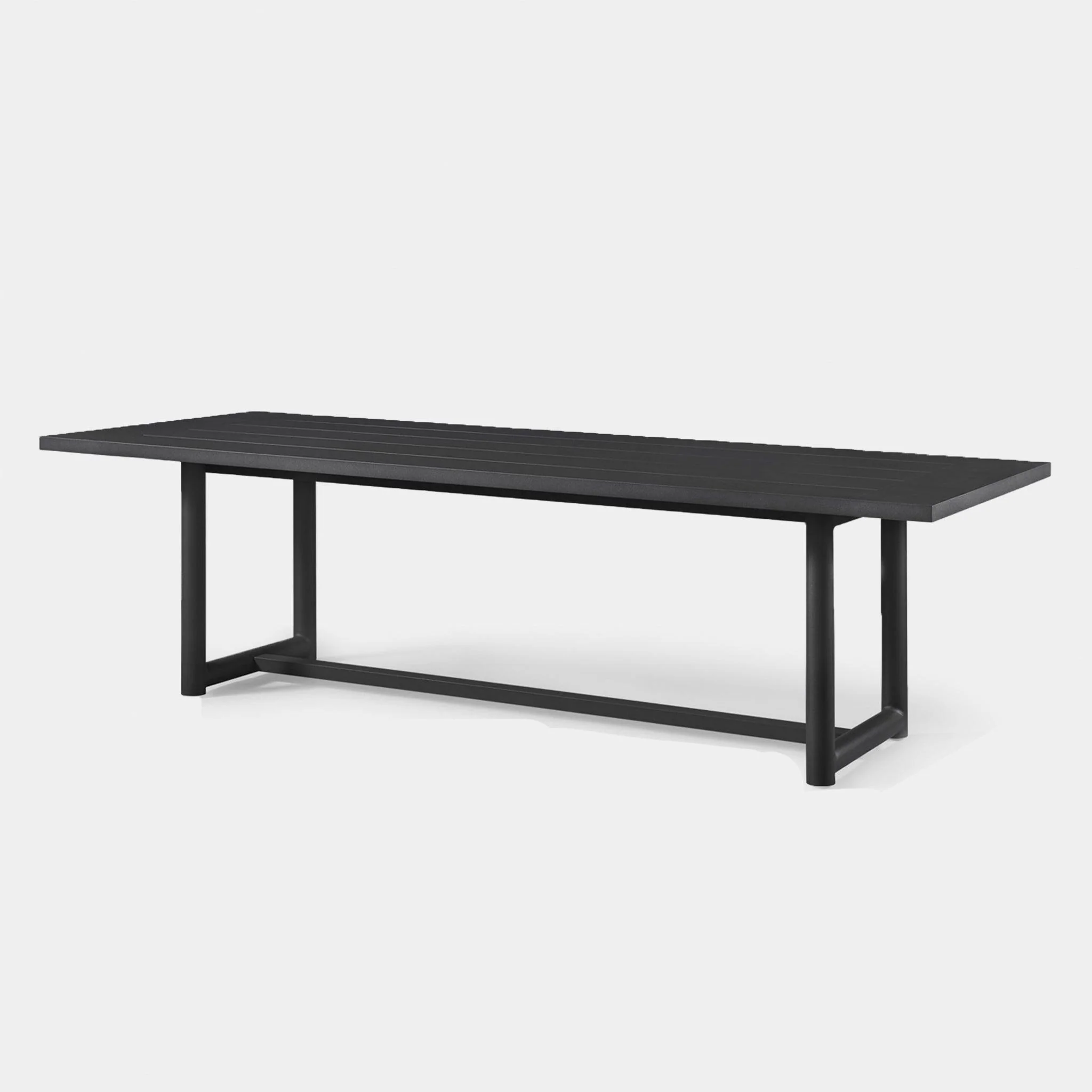 Breeze Xl Dining Table 102" - Image 4