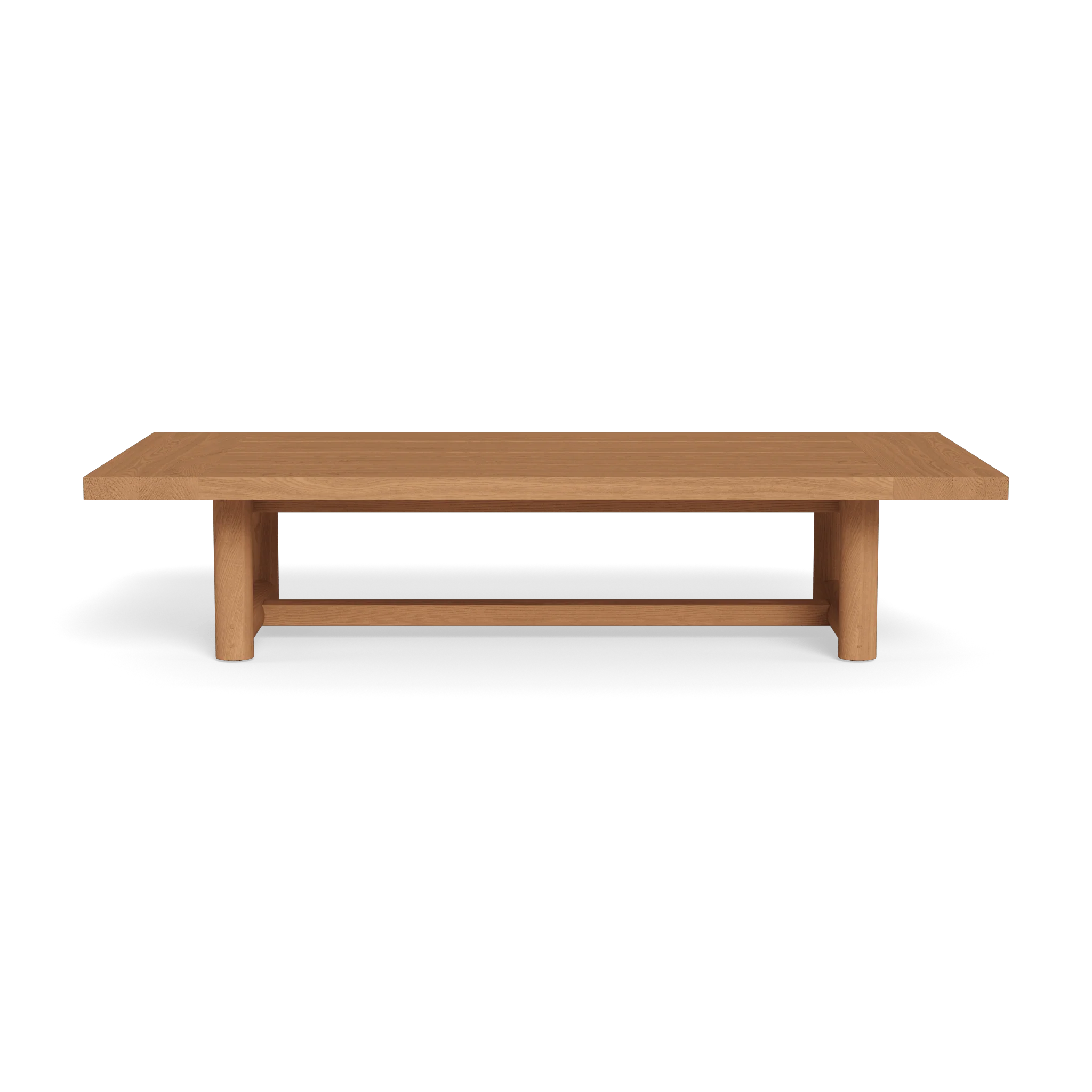 Breeze Xl Teak Coffee Table