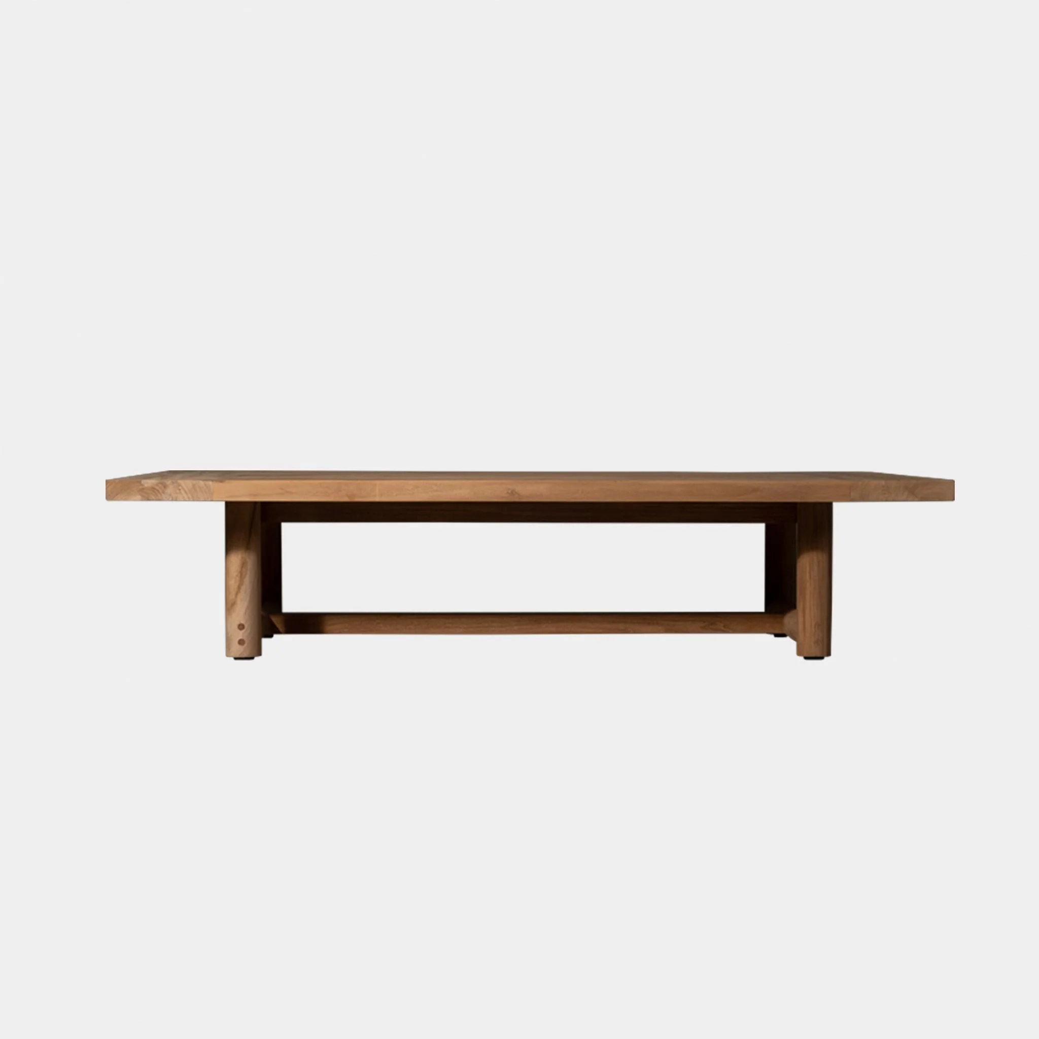 Breeze Xl Teak Coffee Table - Image 3