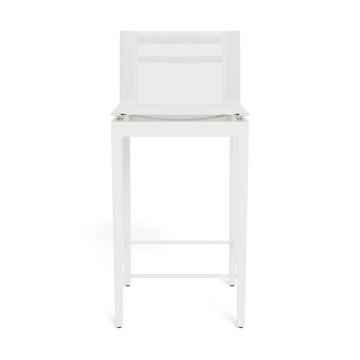 Byron Aluminum Bar Stool - Image 22