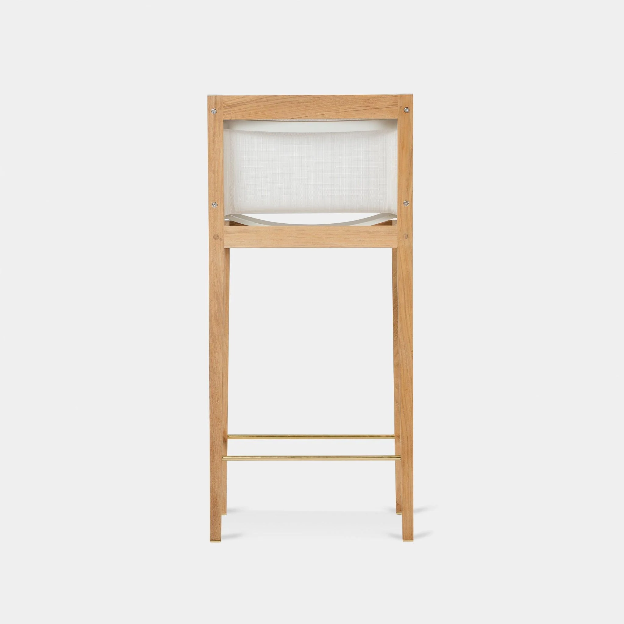 Byron Bar Stool - Image 8