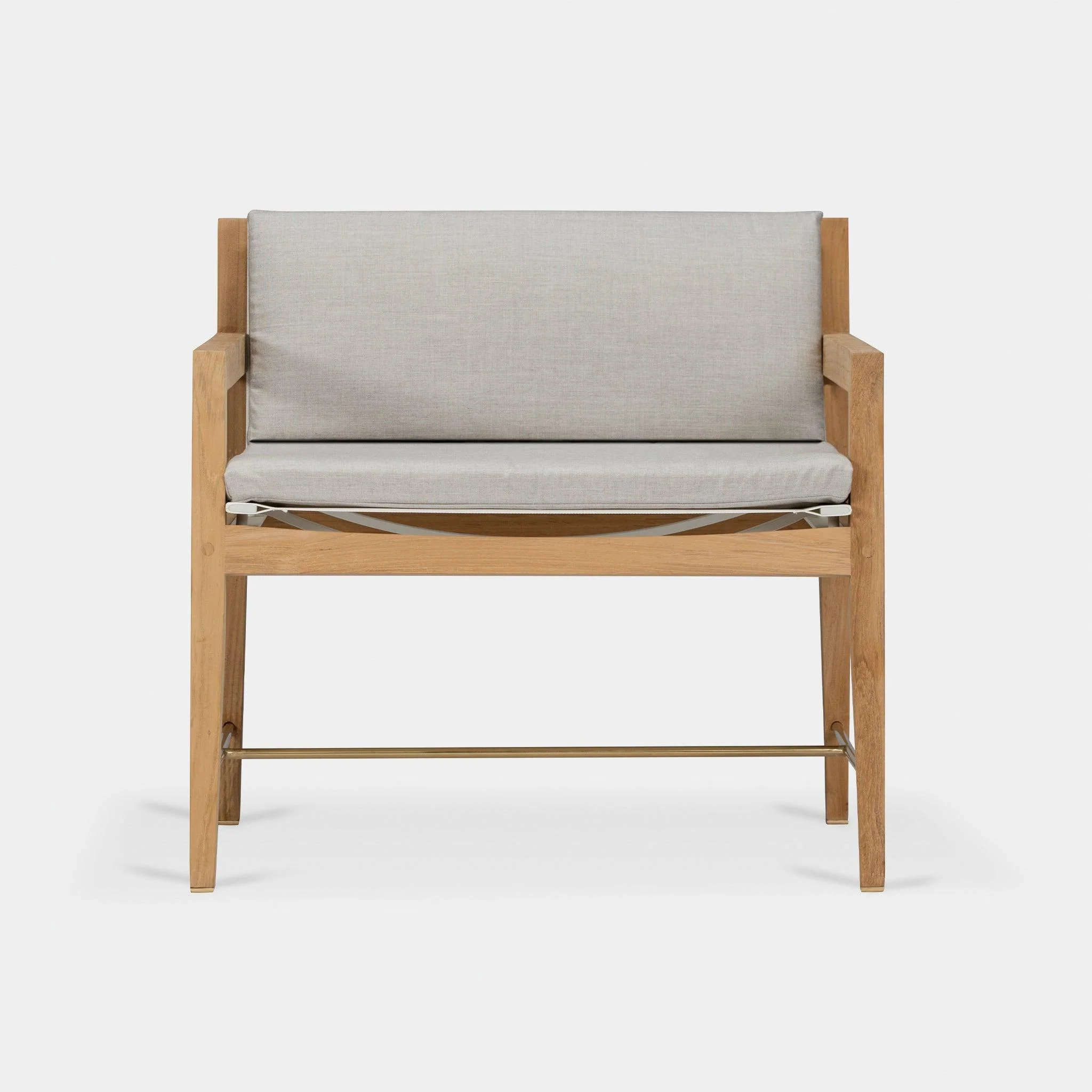Byron Lounge Chair - Image 3