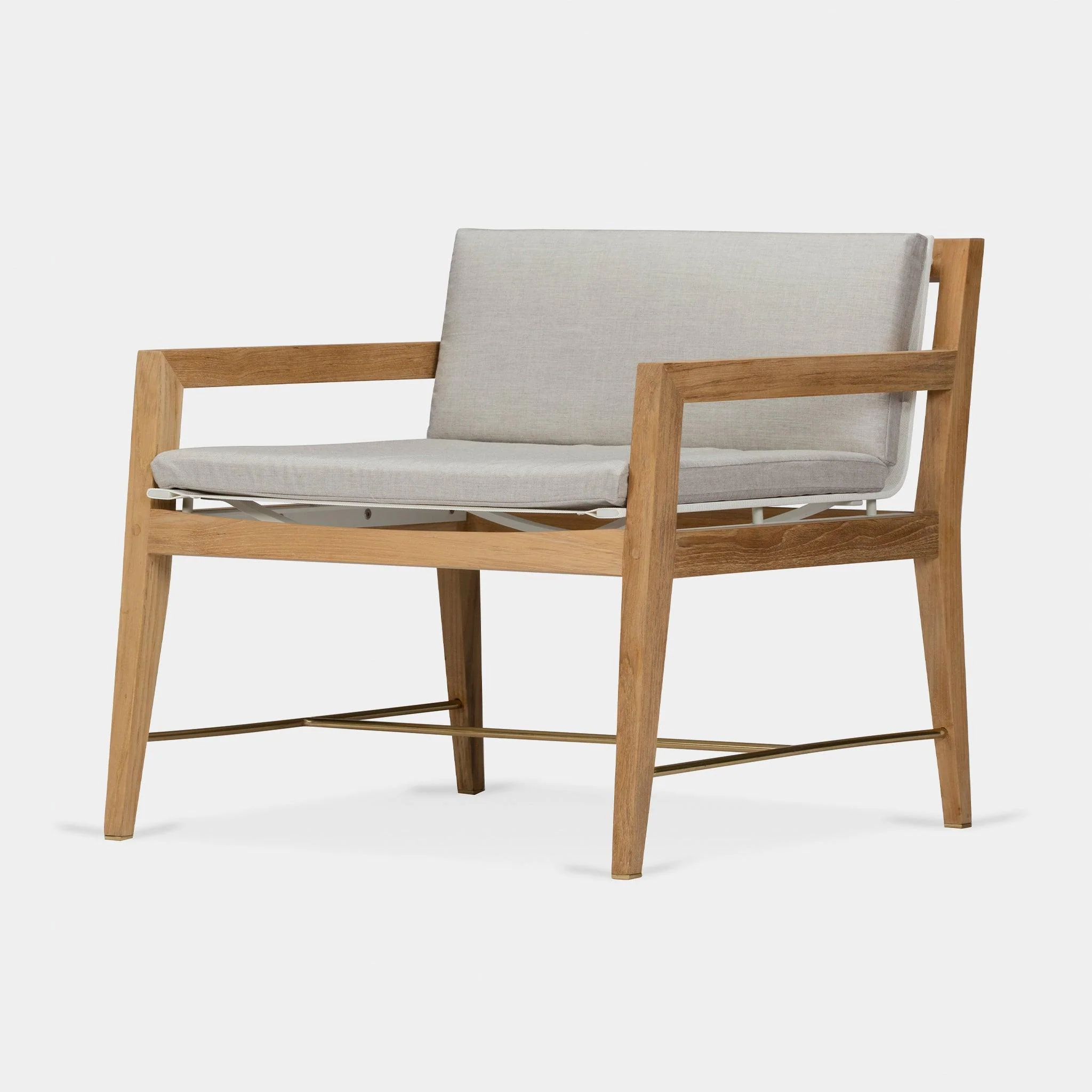 Byron Lounge Chair - Image 4