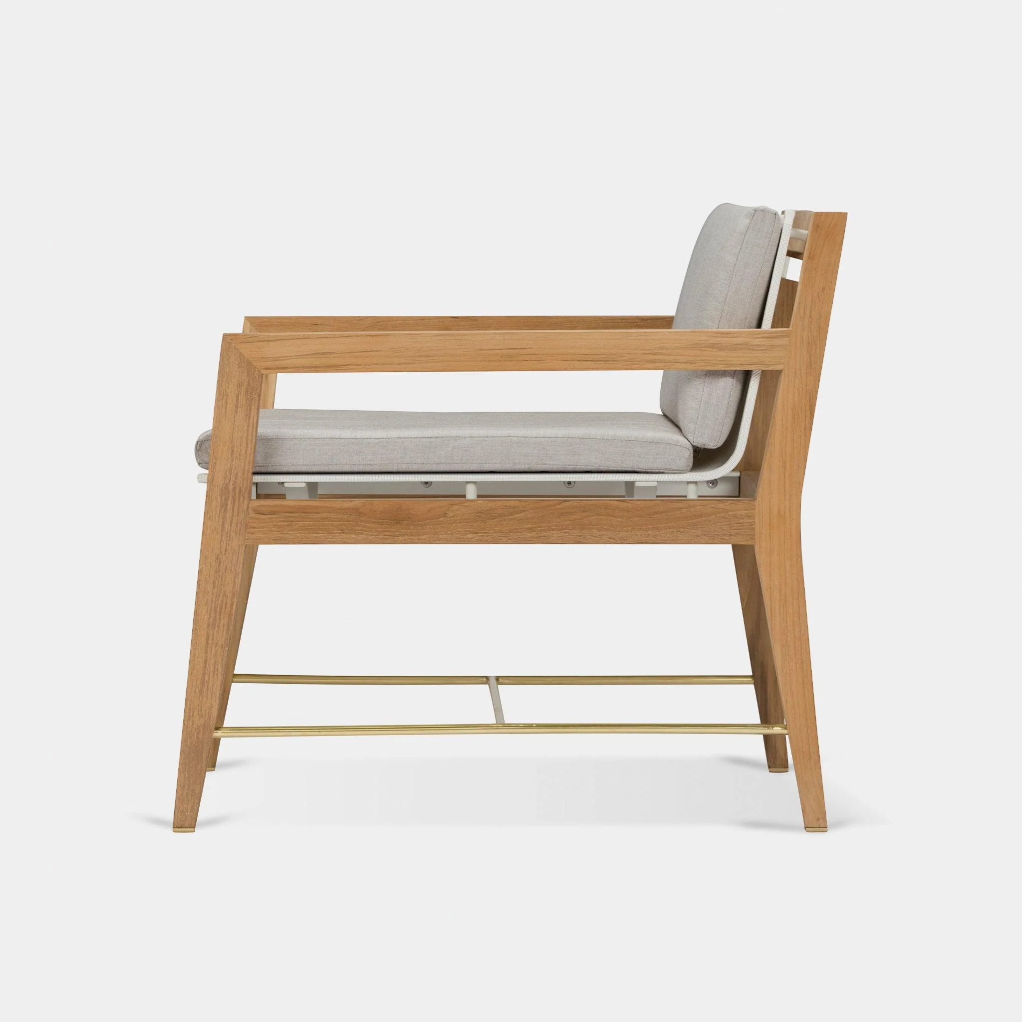Byron Lounge Chair - Image 5