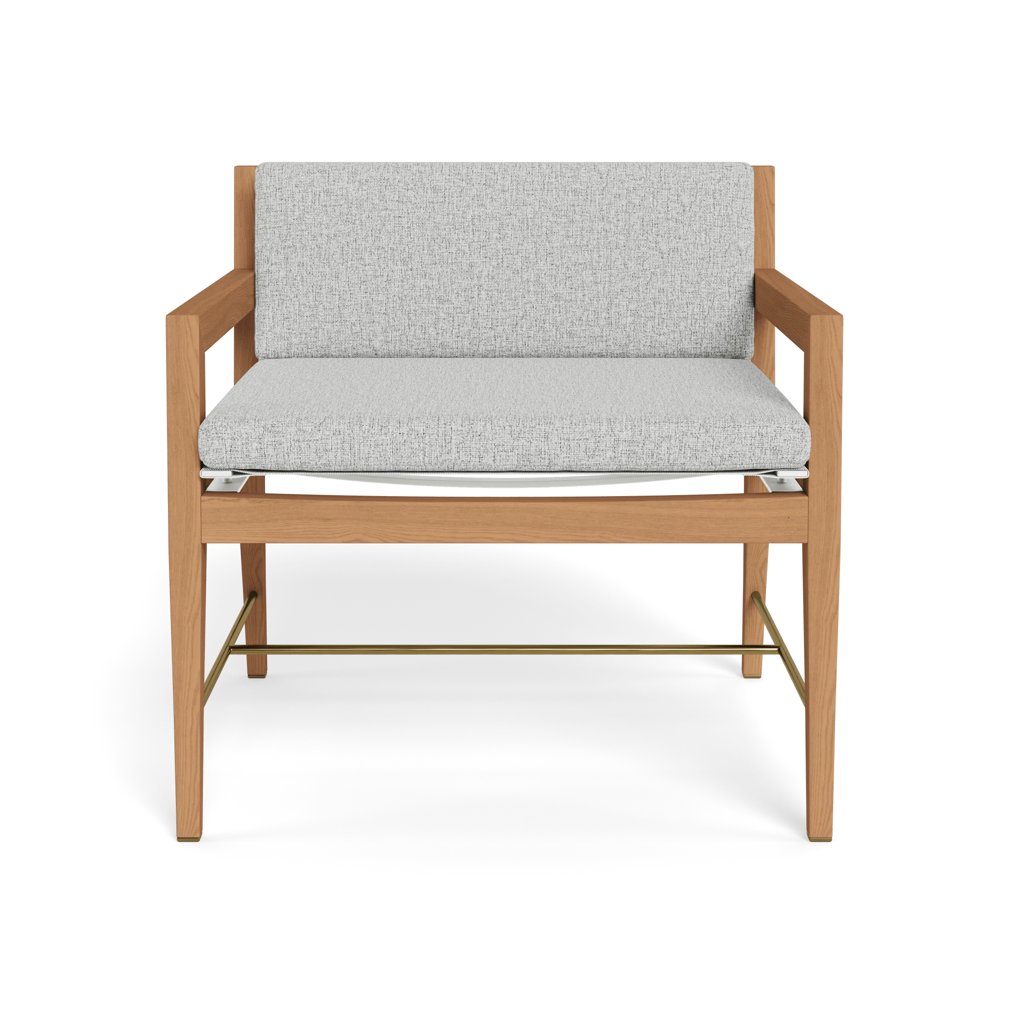 Byron Lounge Chair - Image 7