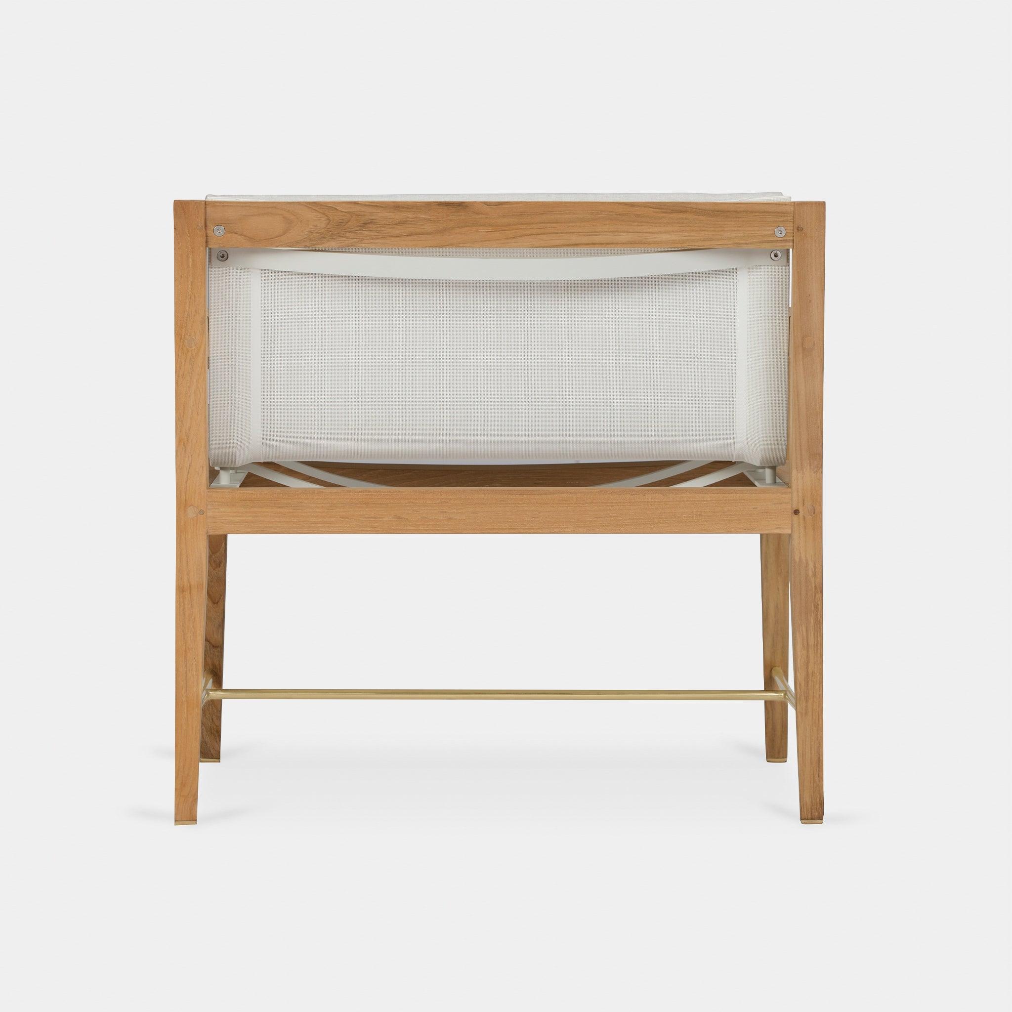 Byron Lounge Chair - Image 8