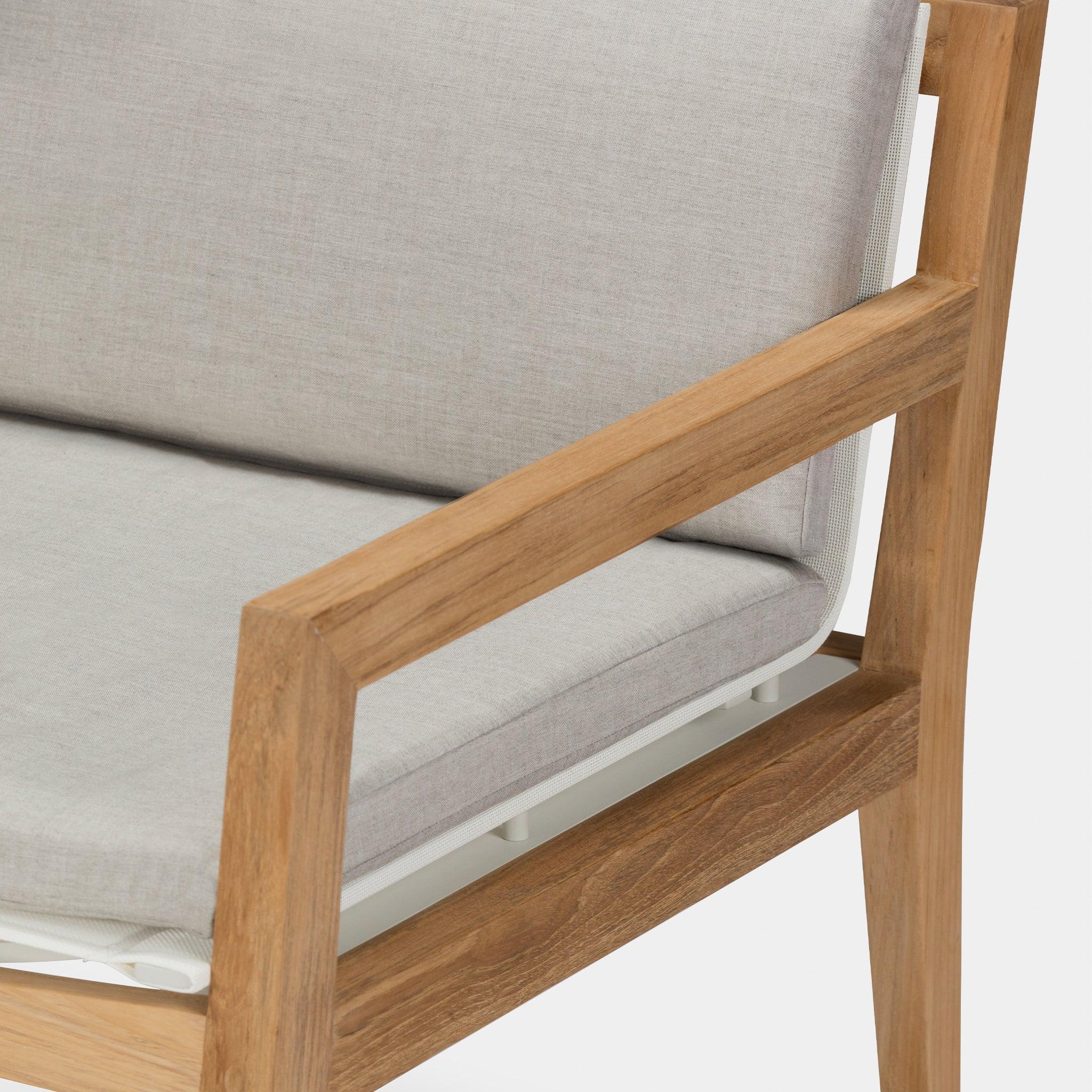 Byron Lounge Chair - Image 9