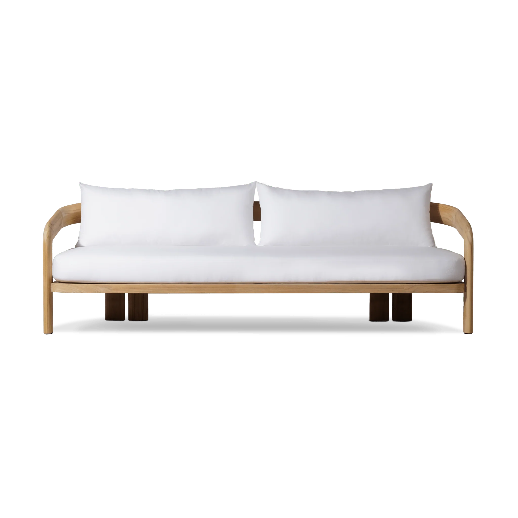 Chloe 3 Seat Sofa