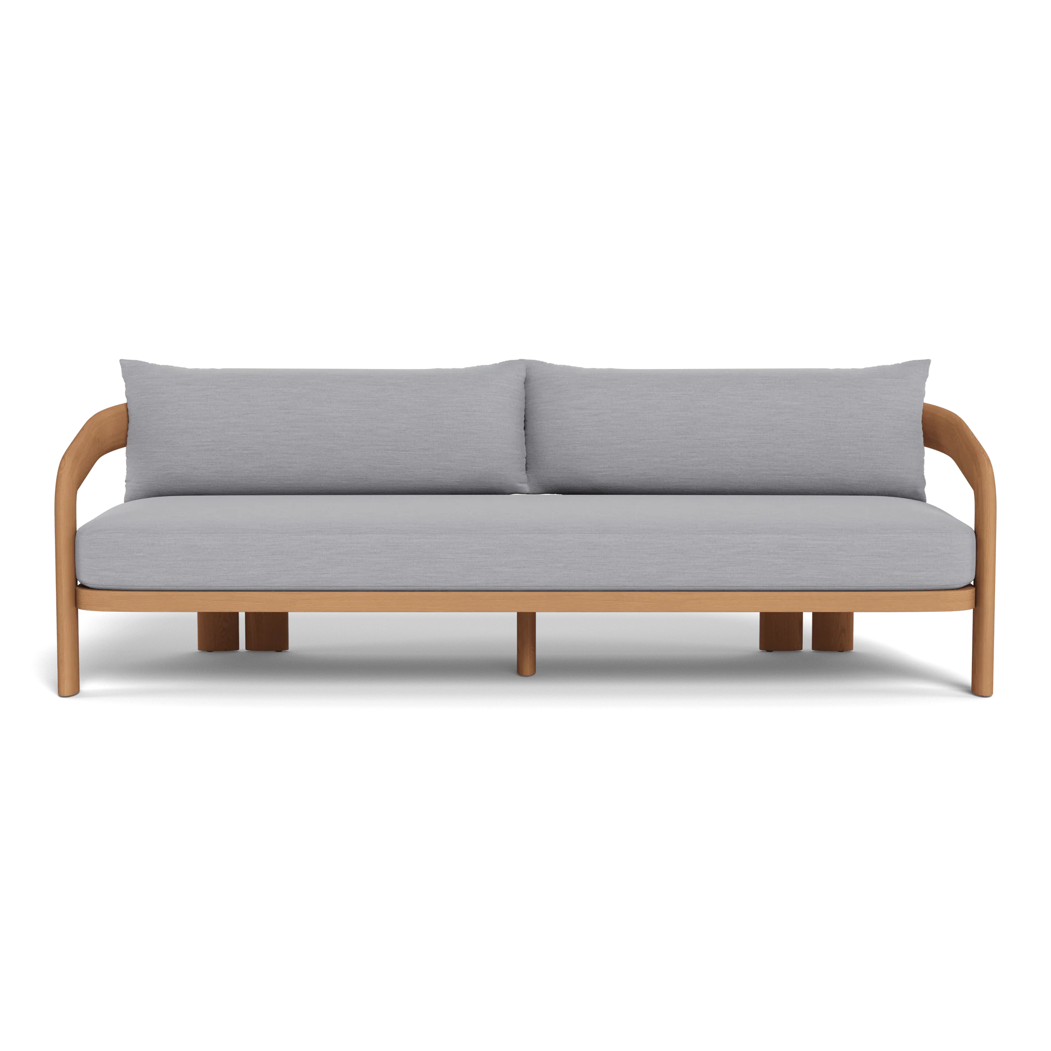 Chloe 3 Seat Sofa - Image 8