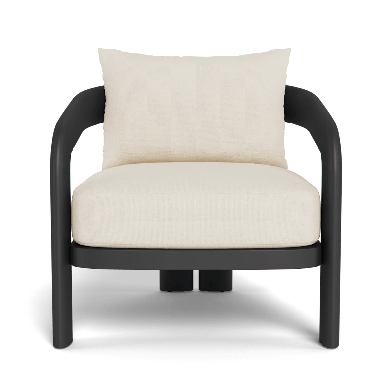 Chloe Aluminum Lounge Chair - Image 50