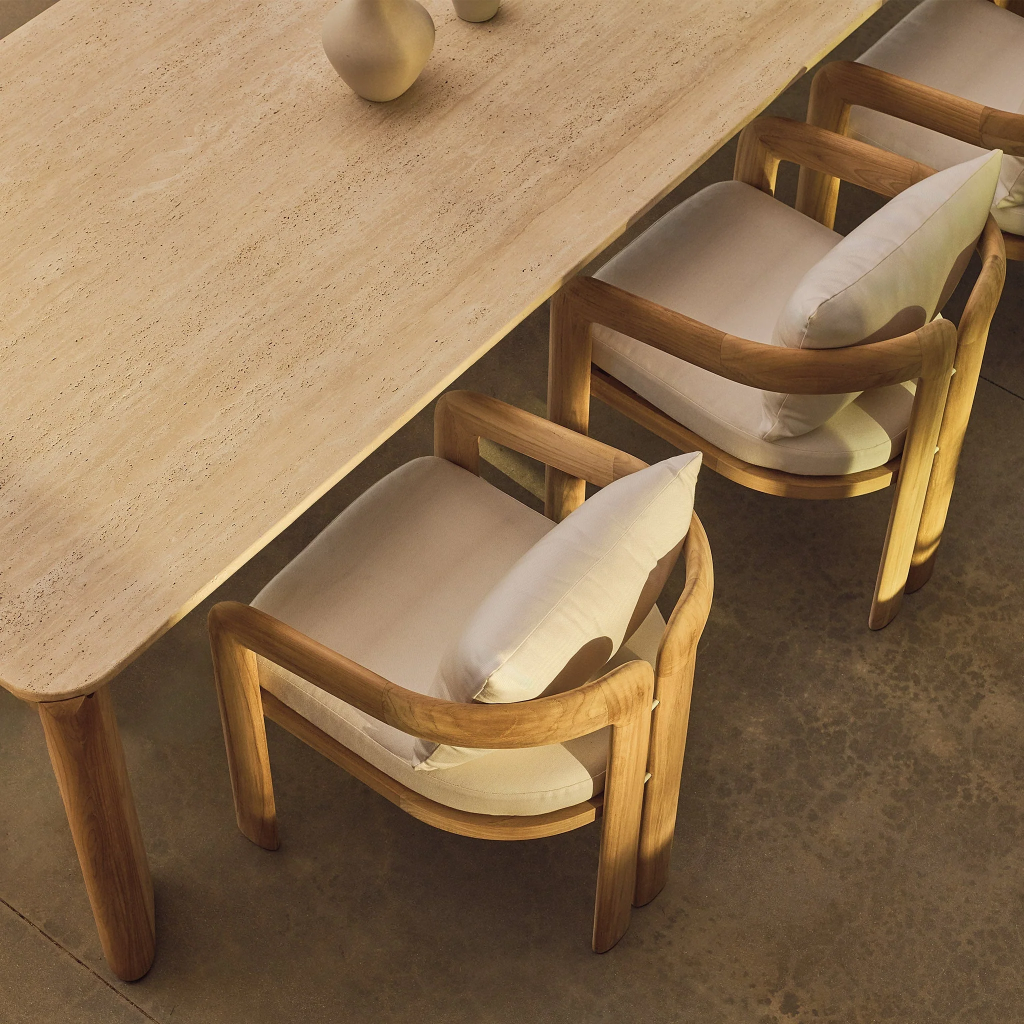 Chloe Dining Chair - Image 8