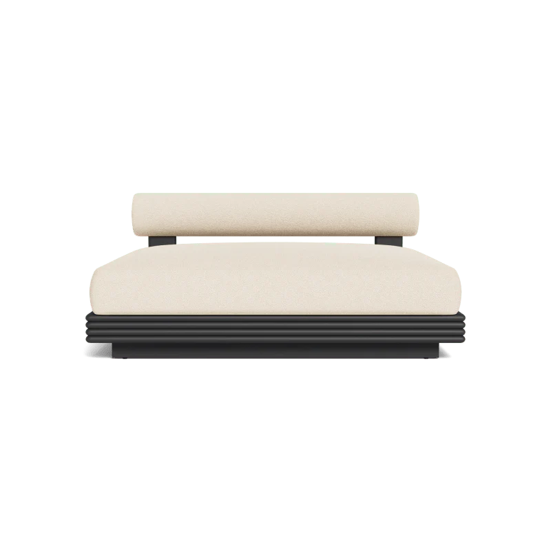 Collins Aluminum Daybed - Image 15