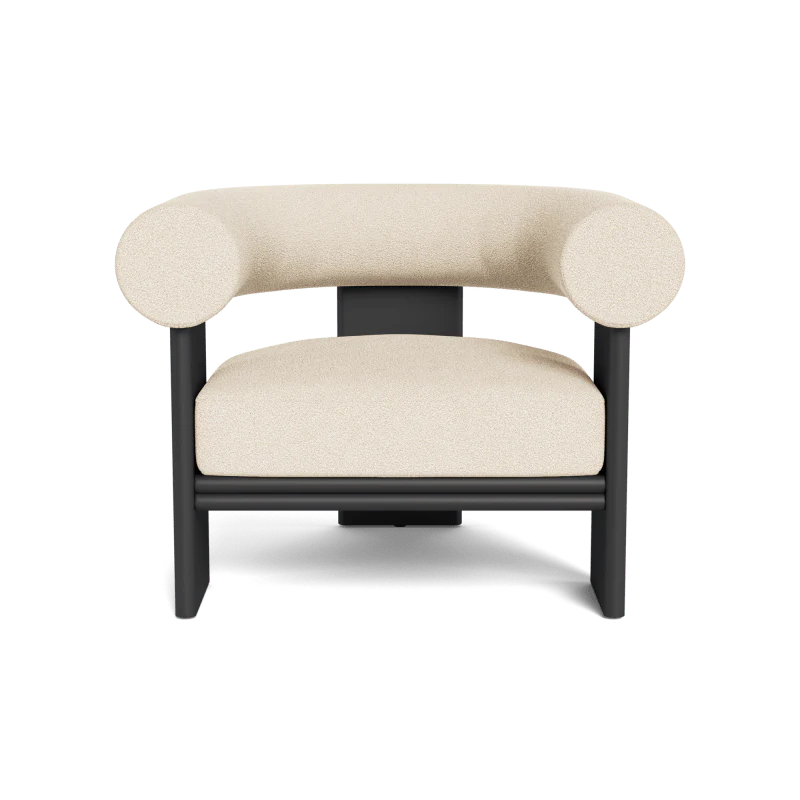 Collins Aluminum Lounge Chair - Image 16