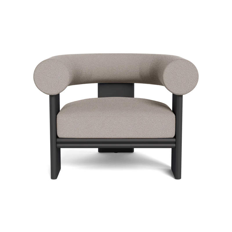 Collins Aluminum Lounge Chair - Image 18
