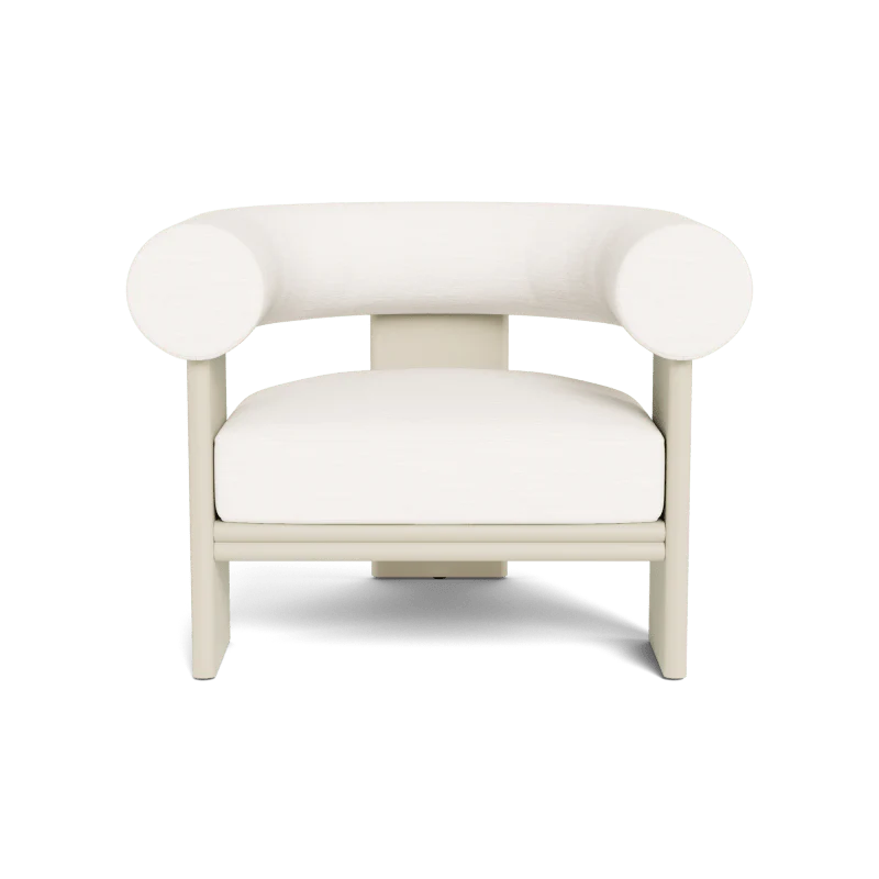 Collins Aluminum Lounge Chair - Image 23