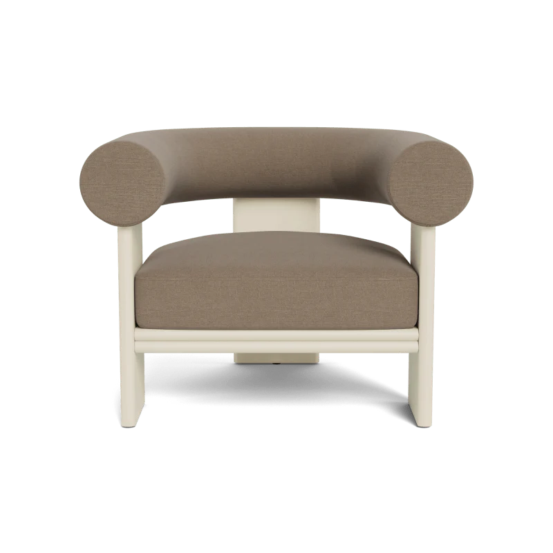 Collins Aluminum Lounge Chair - Image 25