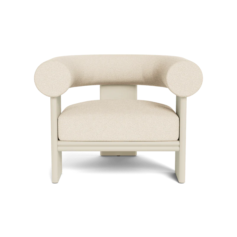 Collins Aluminum Lounge Chair - Image 29