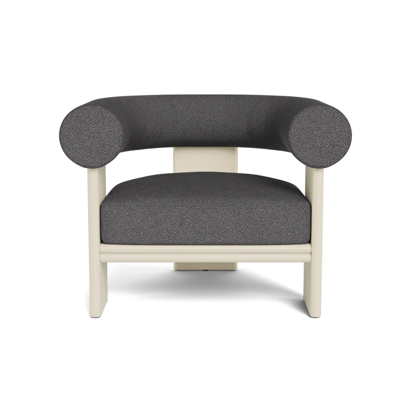 Collins Aluminum Lounge Chair - Image 30