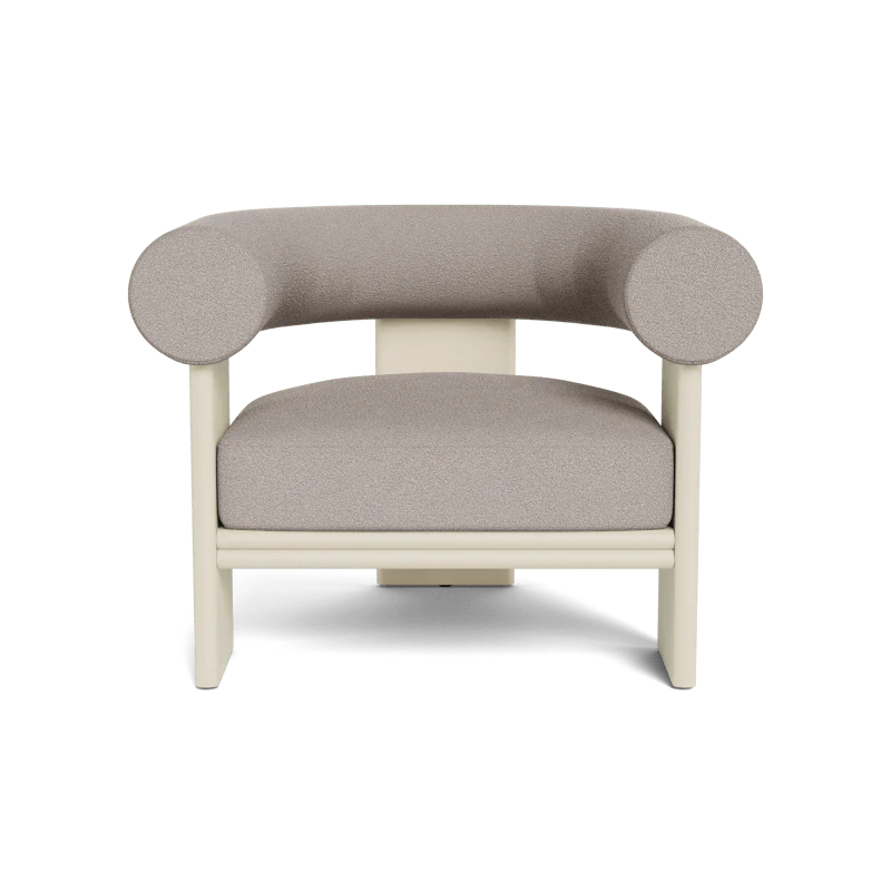 Collins Aluminum Lounge Chair - Image 31