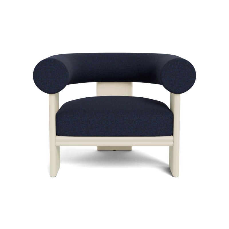 Collins Aluminum Lounge Chair - Image 32