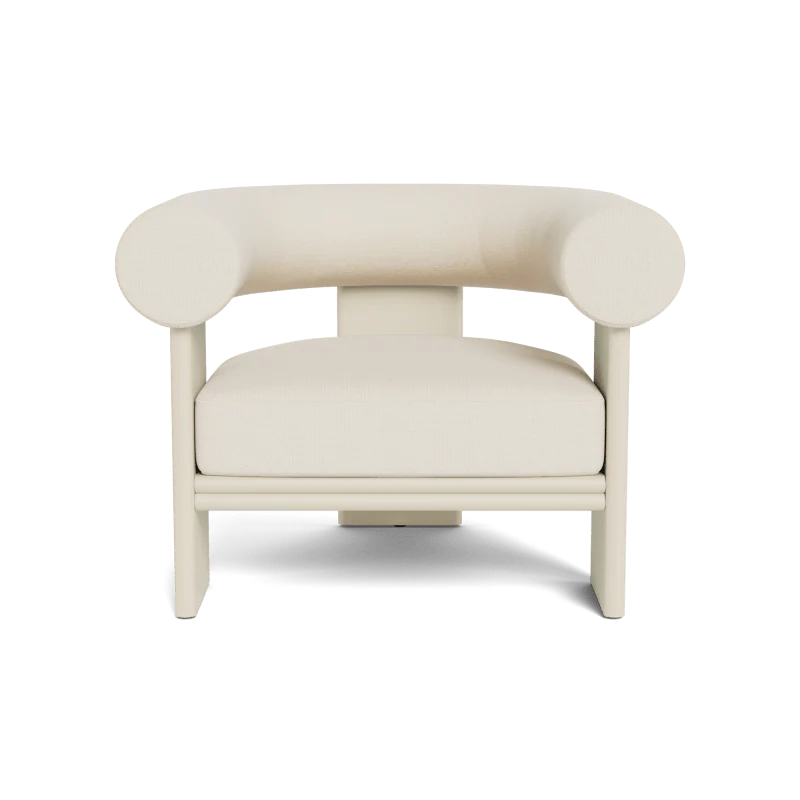 Collins Aluminum Lounge Chair - Image 33