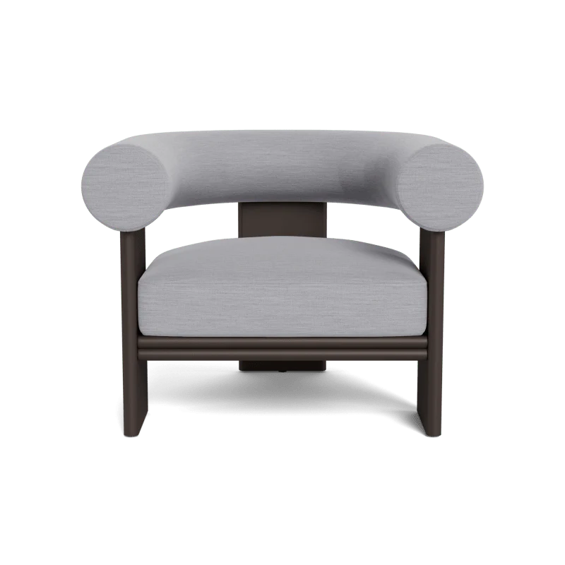 Collins Aluminum Lounge Chair - Image 37