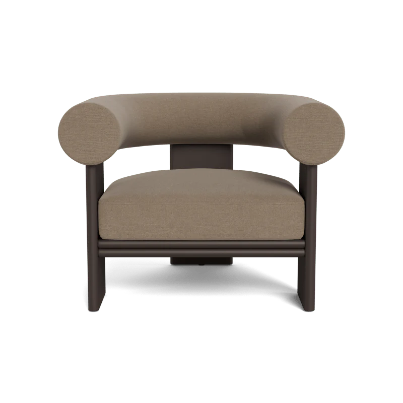 Collins Aluminum Lounge Chair - Image 38